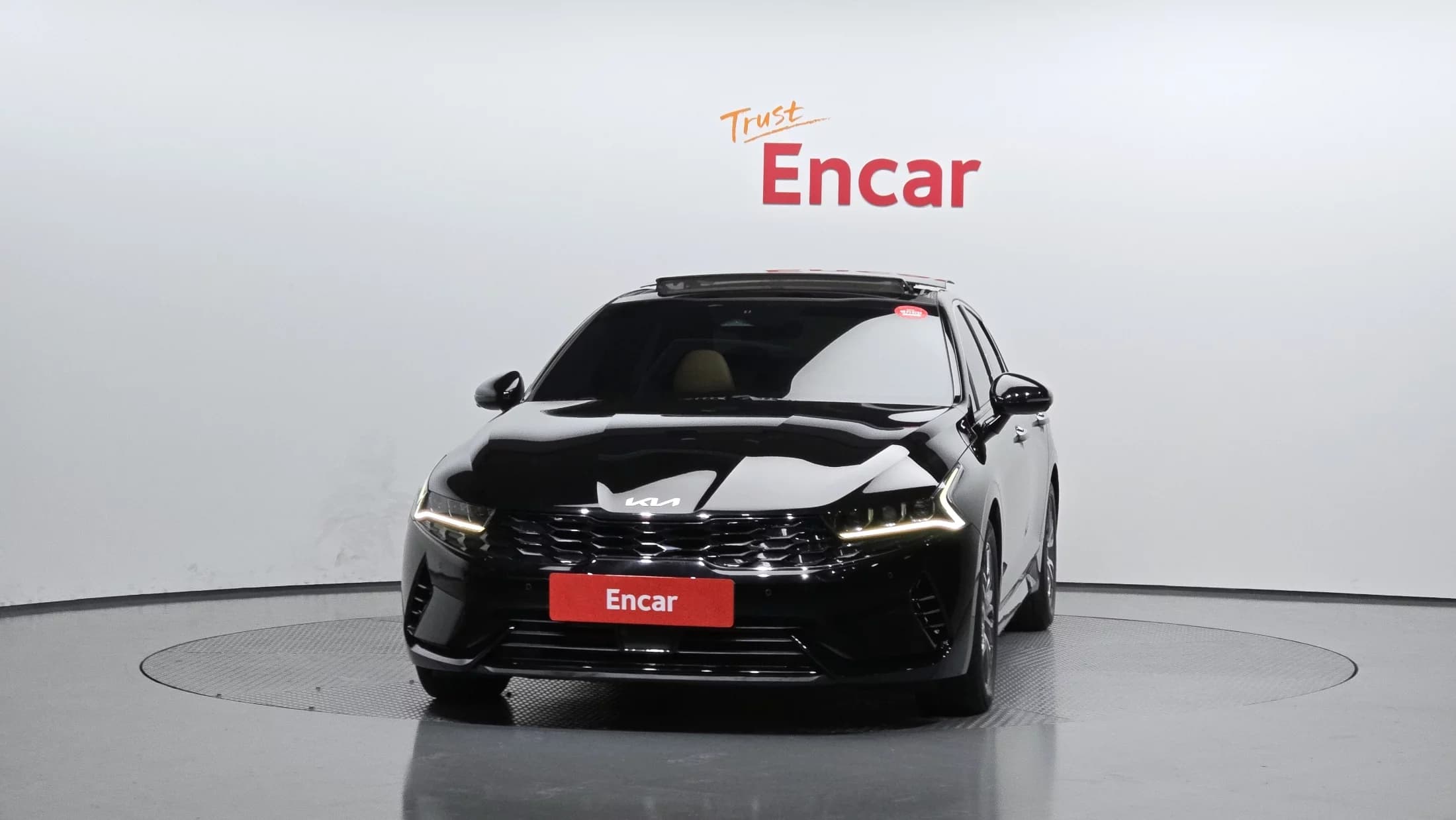 Kia K5 (Киа Оптима) Noblesse, гибрид, 2021 г. 65666 км. — фото 3