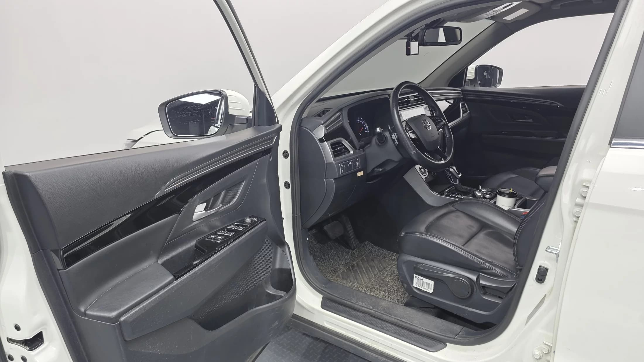 SsangYong KORANDO Gasoline 1.5 2WD C5 Plus, 2021 г. 69602 км. — фото 11