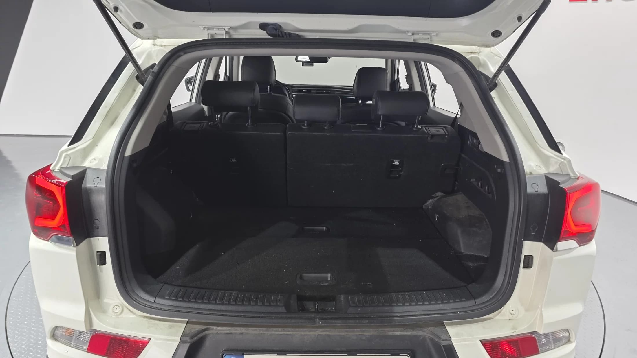 SsangYong KORANDO Gasoline 1.5 2WD C5 Plus, 2021 г. 69602 км. — фото 20