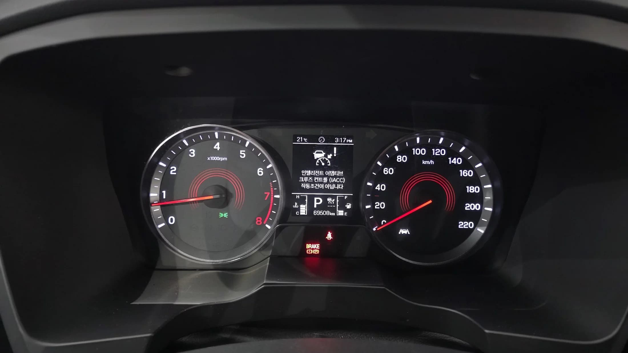 SsangYong KORANDO Gasoline 1.5 2WD C5 Plus, 2021 г. 69602 км. — фото 8