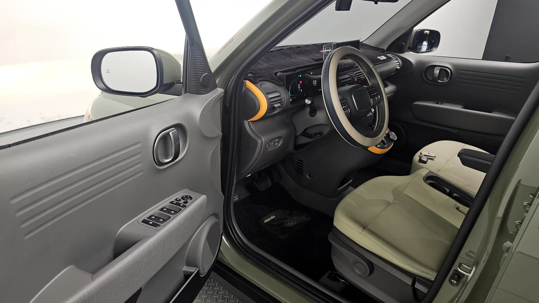 Hyundai Casper Turbo Inspiration, 2022 г. 15078 км. — фото 11