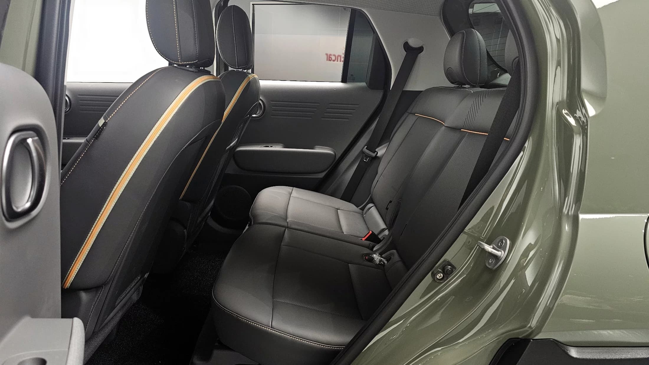 Hyundai Casper Turbo Inspiration, 2022 г. 15078 км. — фото 12