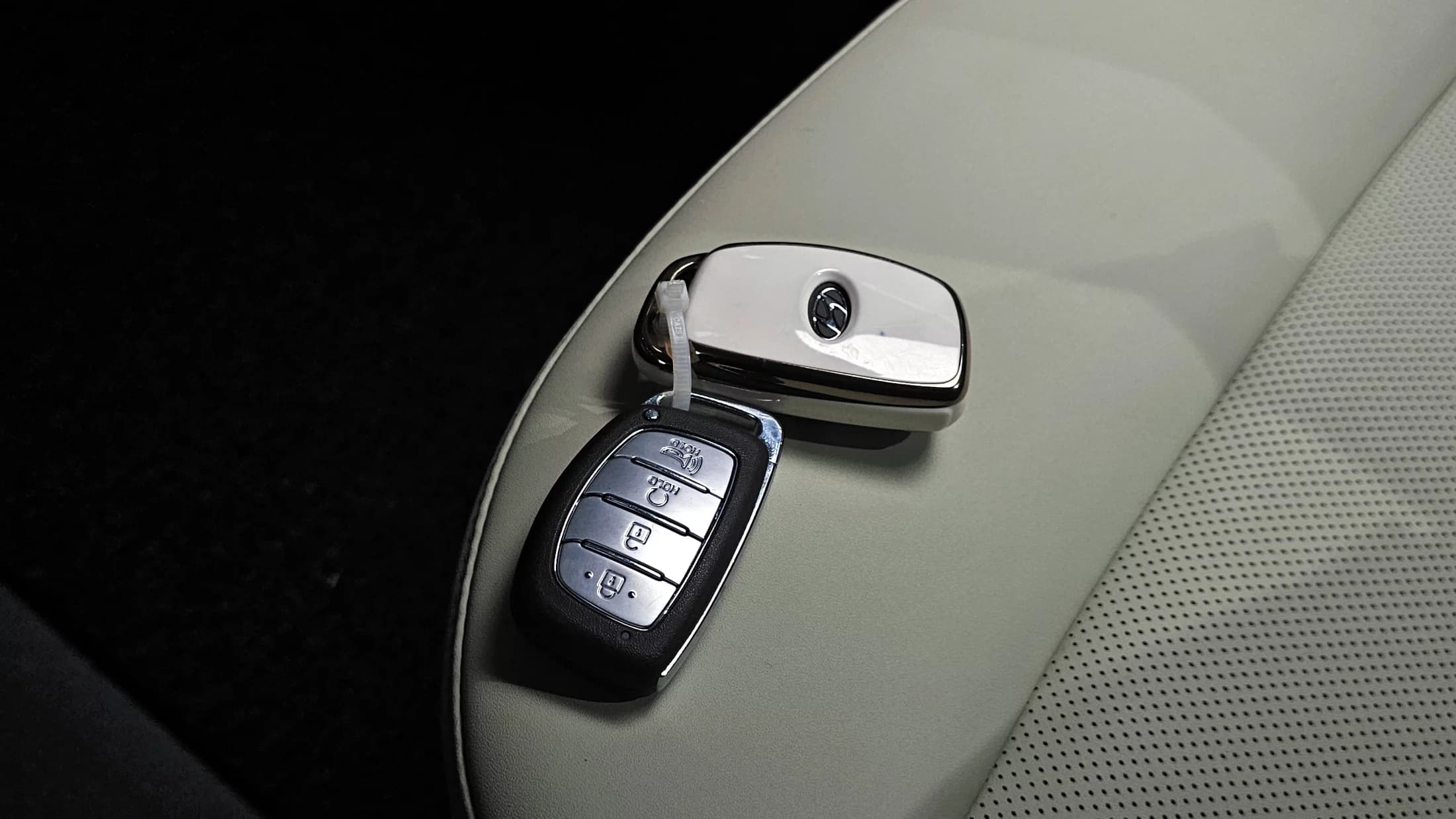 Hyundai Casper Turbo Inspiration, 2022 г. 15078 км. — фото 19