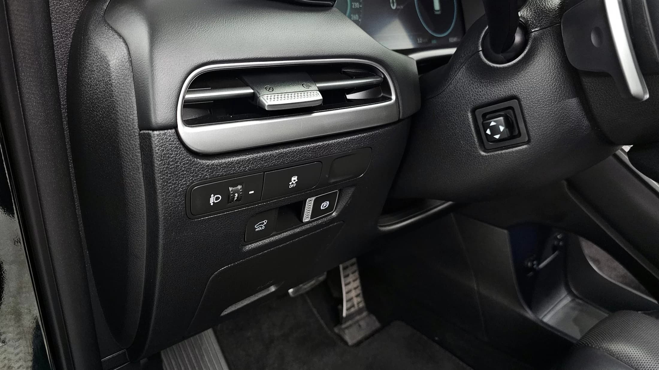 Hyundai Palisade Diesel 2.2 4WD Prestige, 2023 г. 82322 км. — фото 16