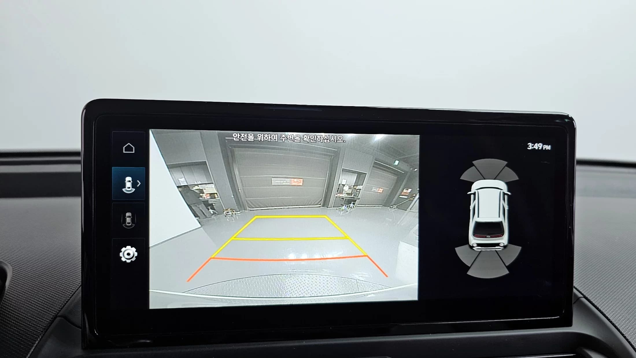 Hyundai Casper Electric Premium, электромобиль, 2025 г. 14880 км. — фото 15