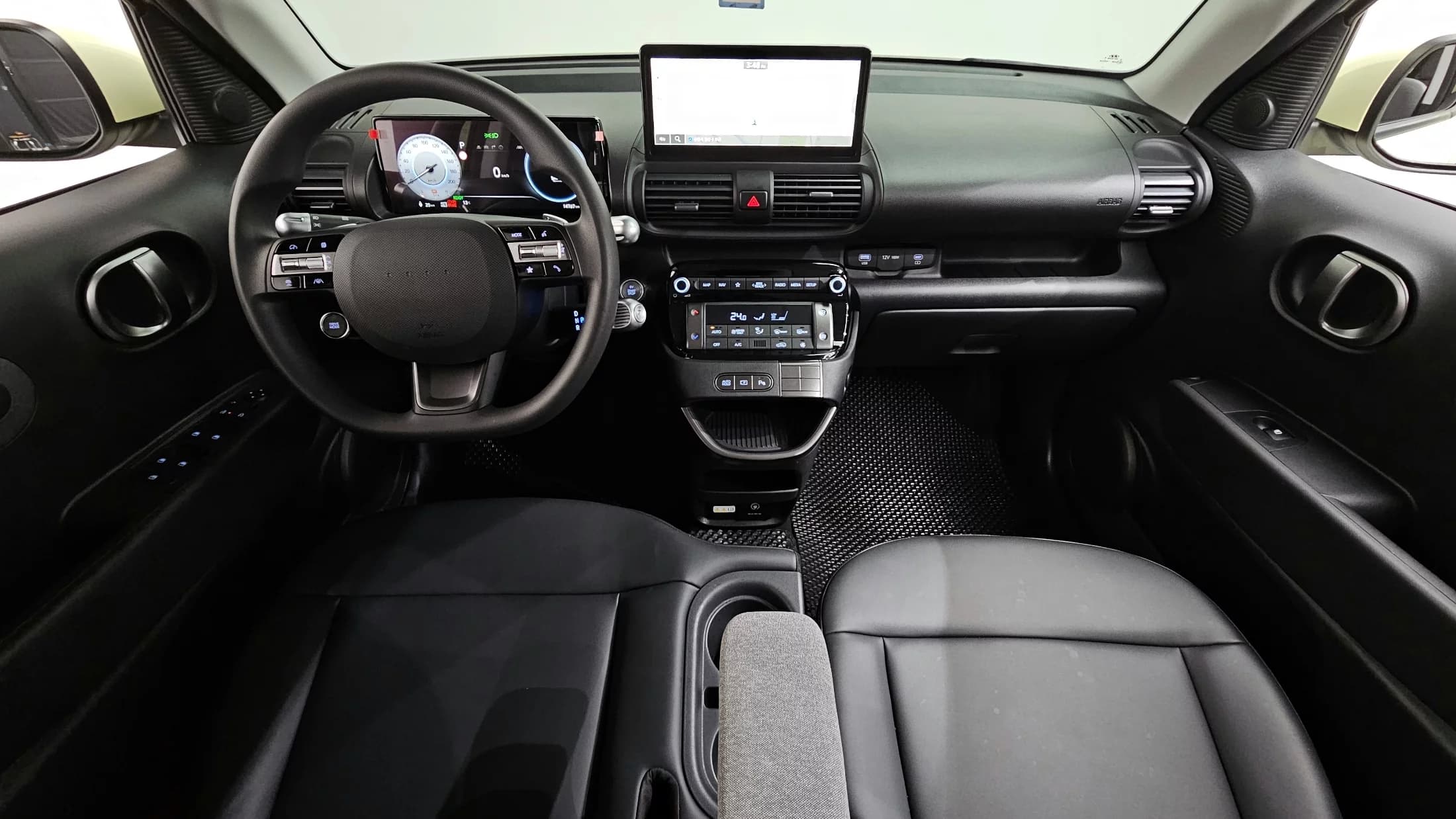 Hyundai Casper Electric Premium, электромобиль, 2025 г. 14880 км. — фото 7