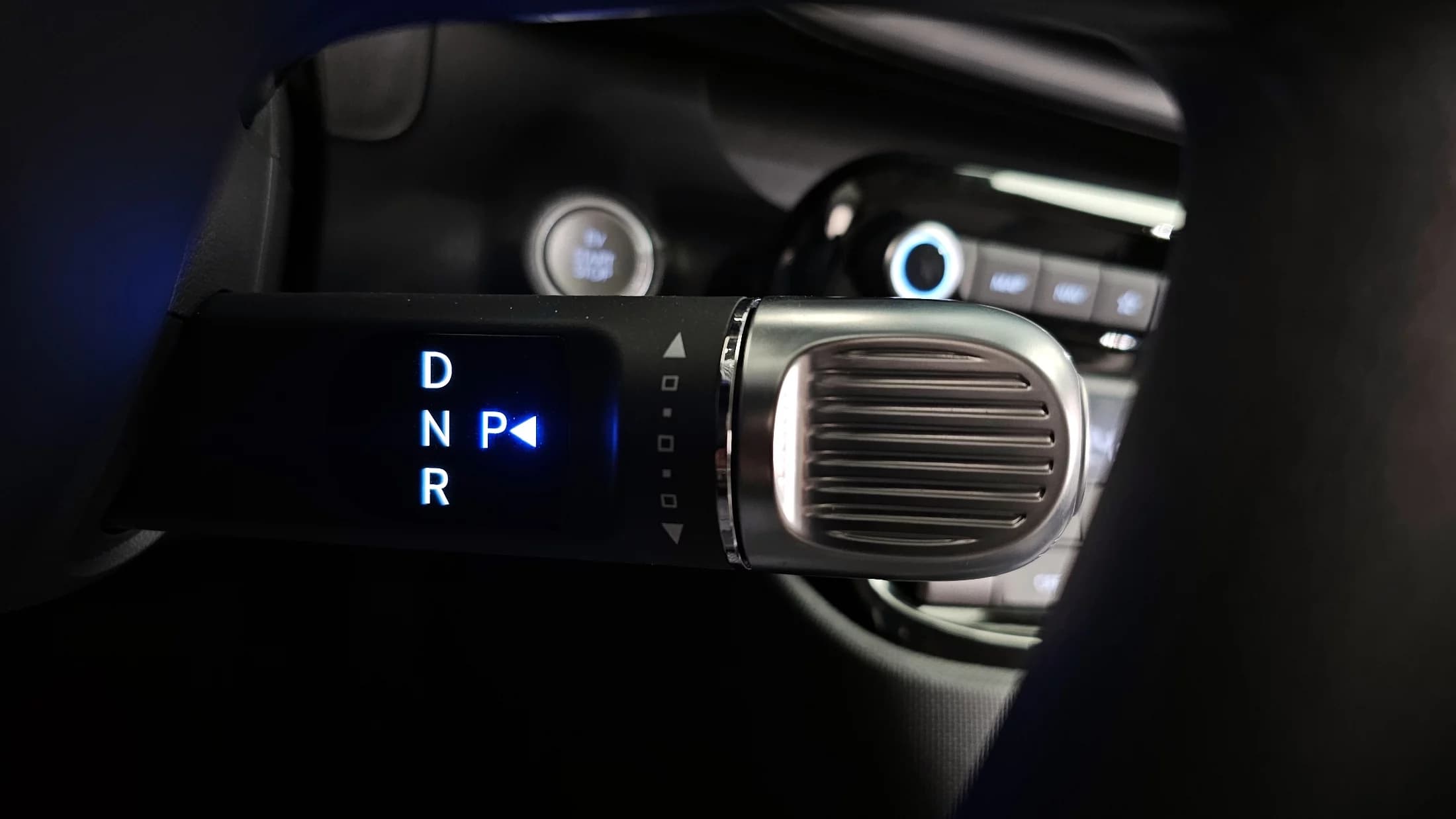 Hyundai Casper Electric Premium, электромобиль, 2025 г. 14880 км. — фото 9