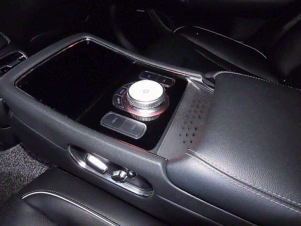 Genesis G90 Gasoline 3.5 Turbo AWD, 2022 г. 121165 км. — фото 15