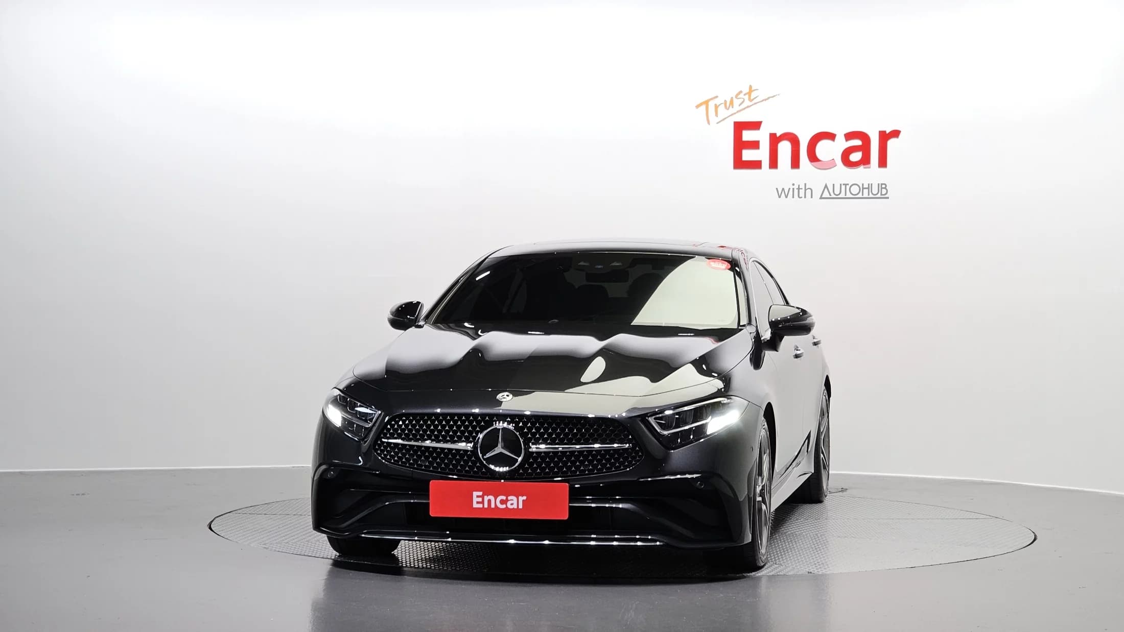 Mercedes-Benz CLS-Class CLS300d 4MATIC, 2022 г. 67008 км. — фото 3