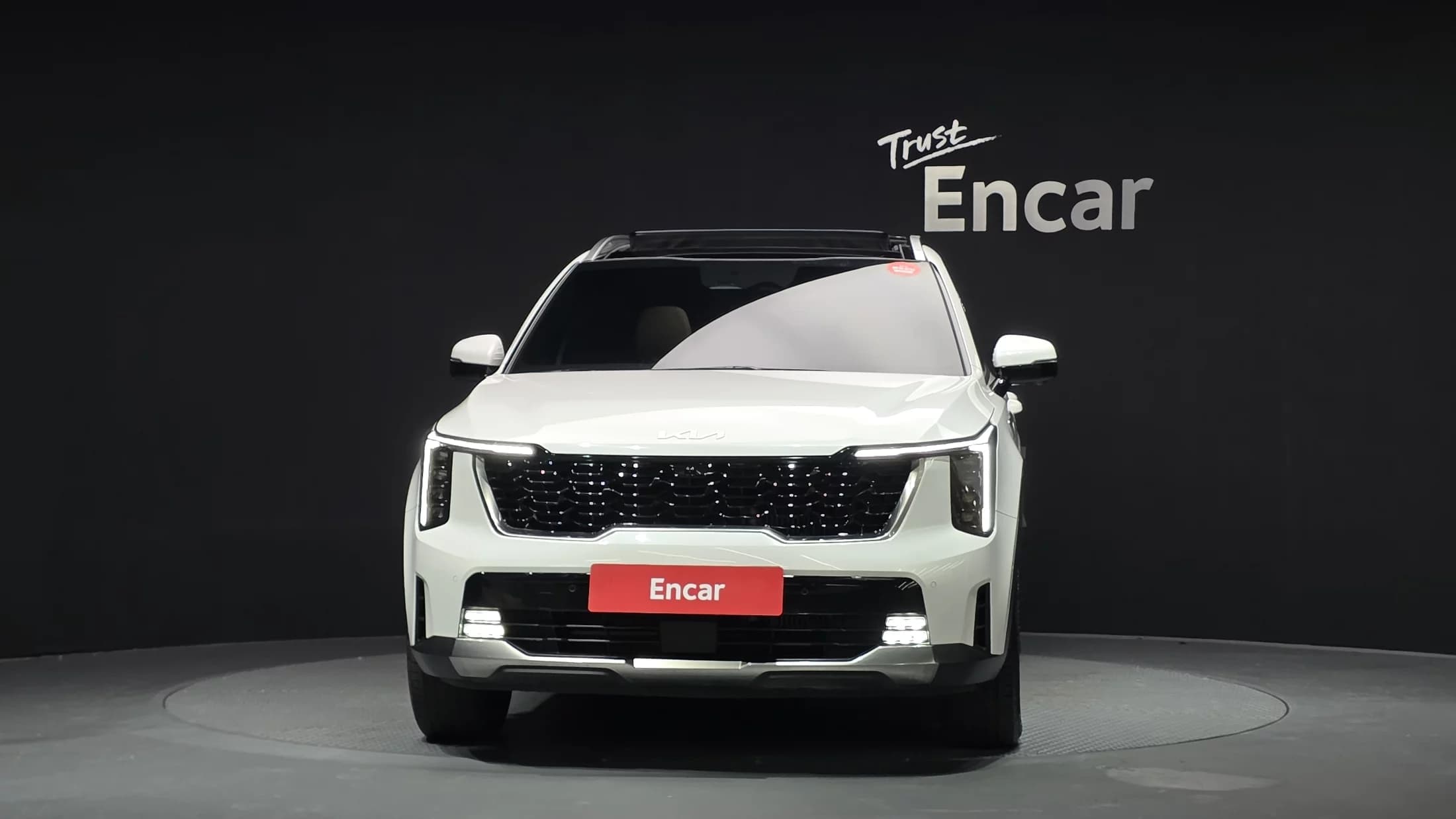 Kia Sorento HEV 1.6 2WD Signature, гибрид, 2023 г. 22744 км. — фото 3