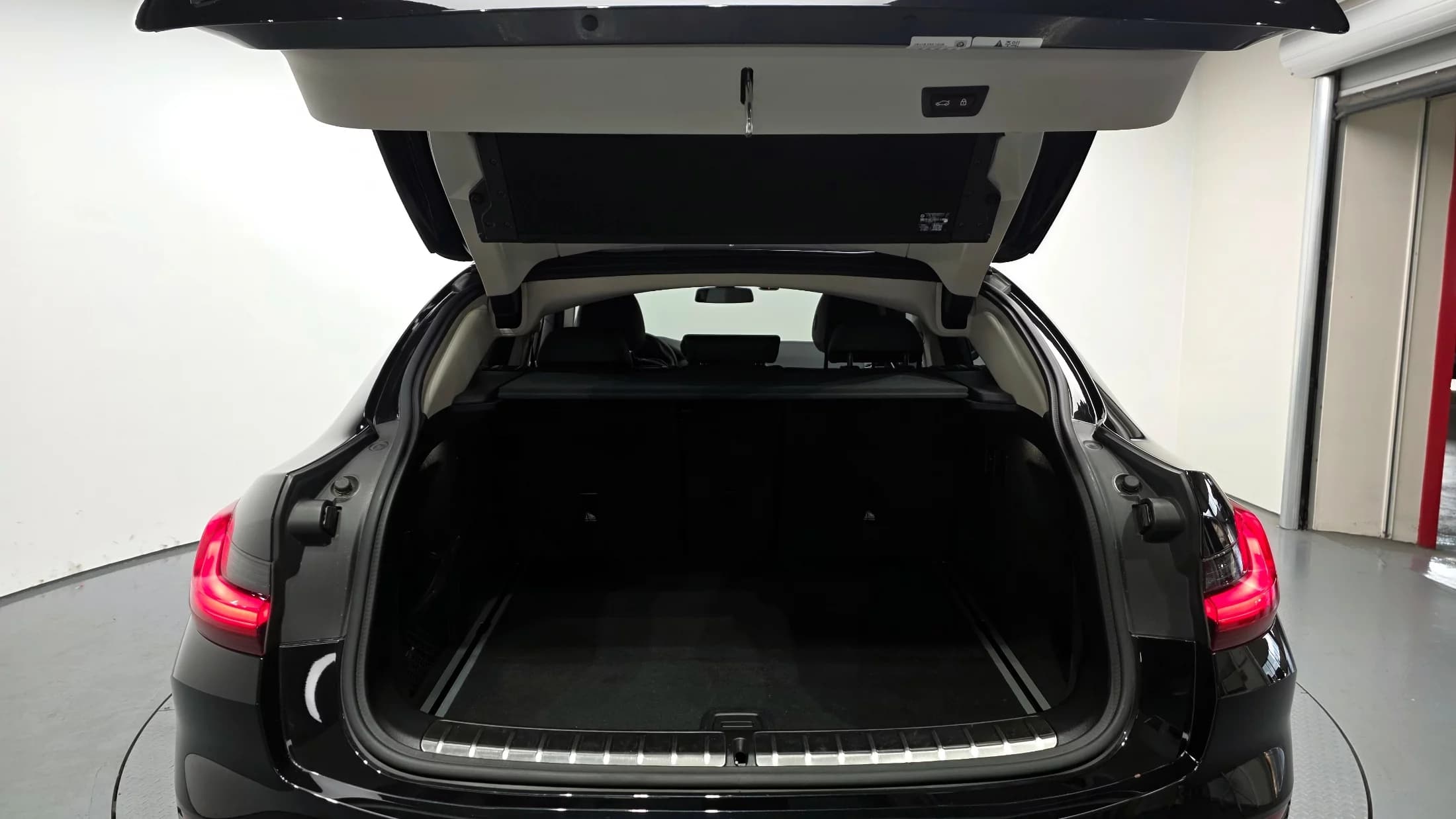 BMW X4 xDrive20d xLine, 2021 г. 31103 км. — фото 20