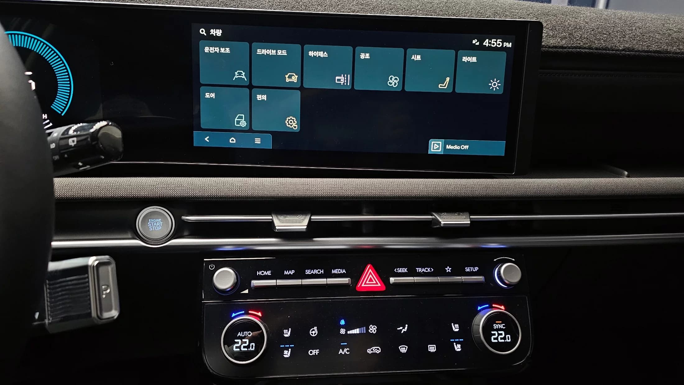 Hyundai Tucson Gasoline 1.6 Turbo 2WD Premium, 2025 г. 4444 км. — фото 15
