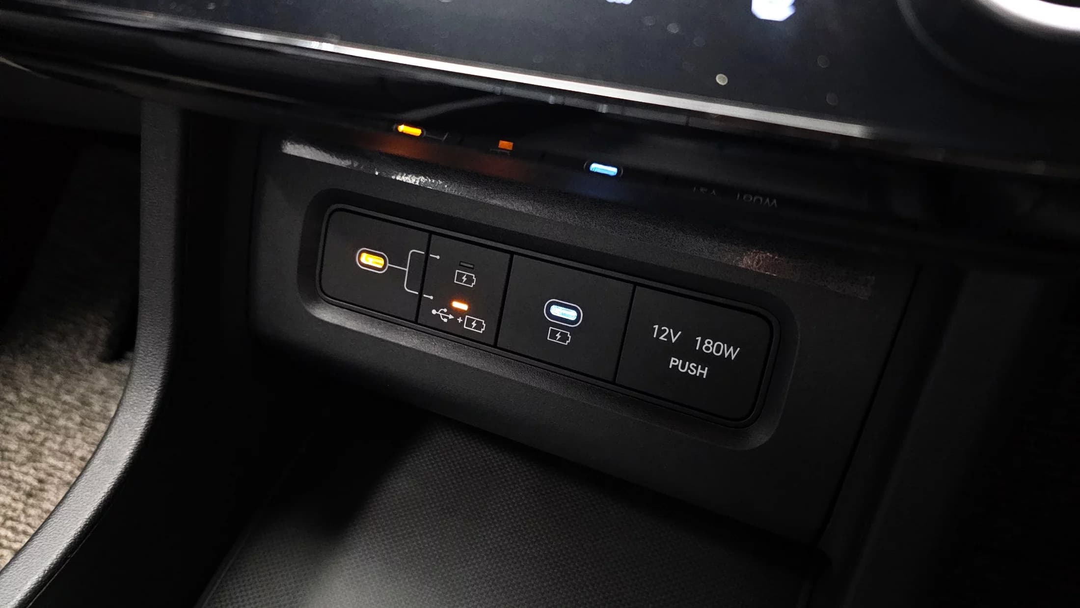 Hyundai Tucson Gasoline 1.6 Turbo 2WD Premium, 2025 г. 4444 км. — фото 18