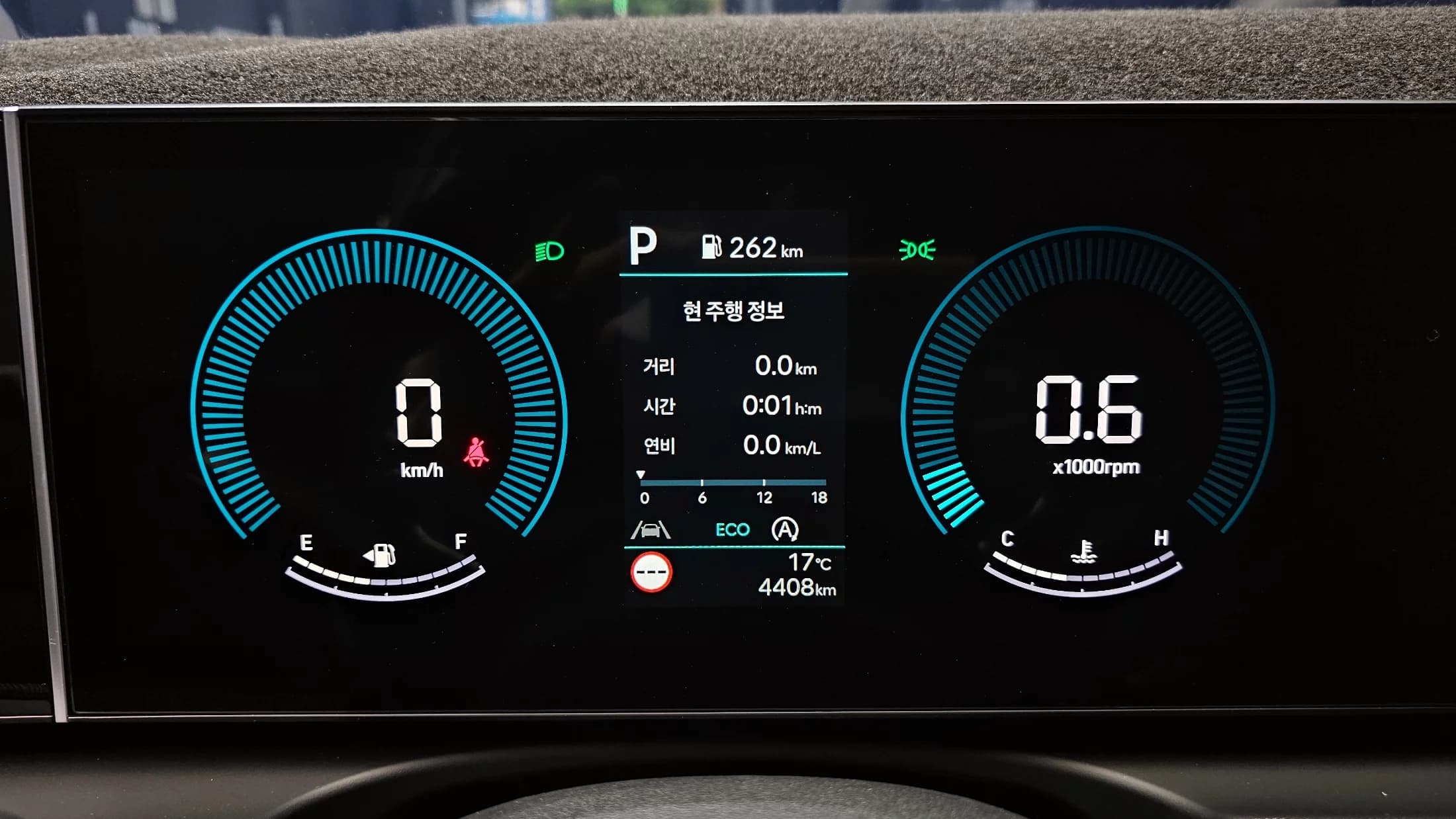 Hyundai Tucson Gasoline 1.6 Turbo 2WD Premium, 2025 г. 4444 км. — фото 8