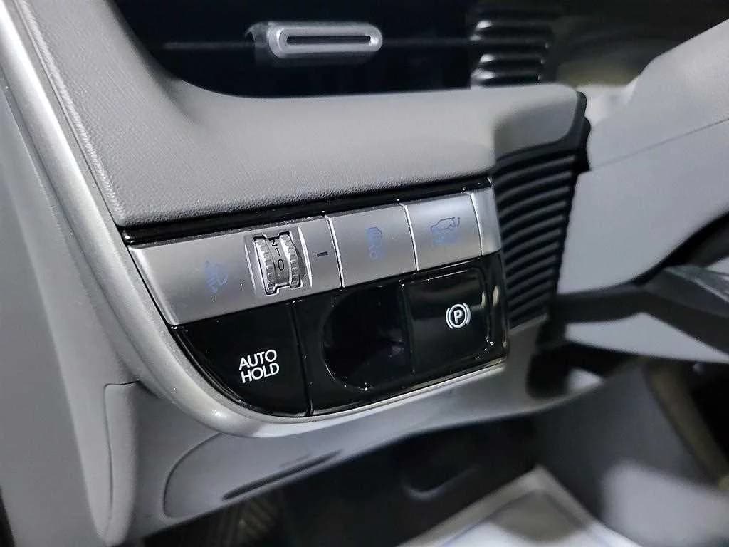 Hyundai Ioniq 5 Long range Exclusive, электромобиль, 2023 г. 10052 км. — фото 15