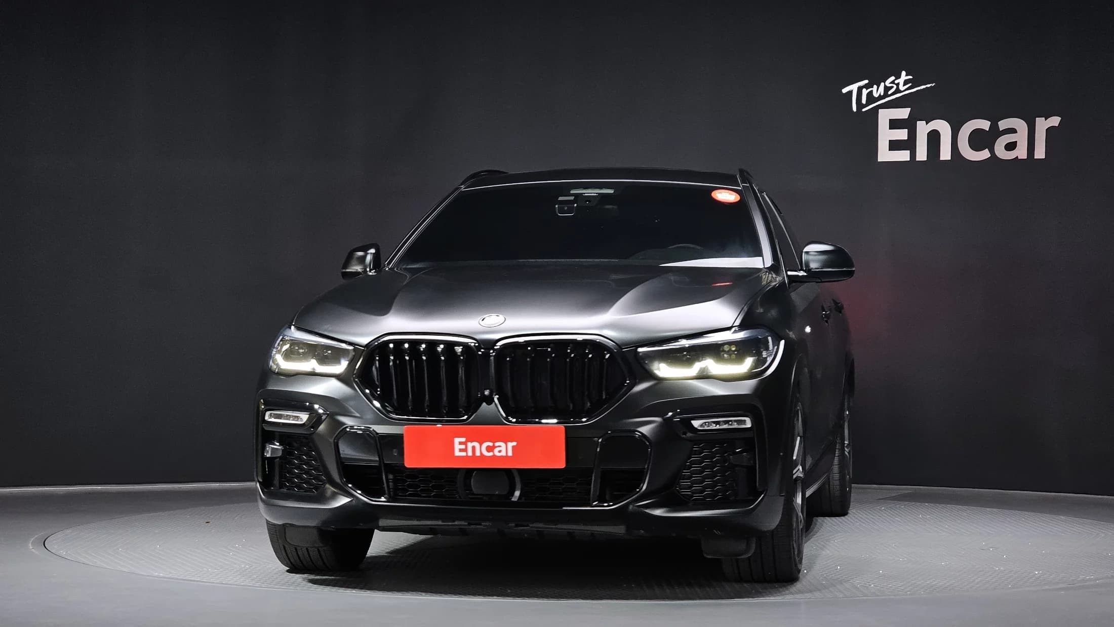 BMW X6 xDrive30d M Sport, 2021 г. 89763 км. — фото 3
