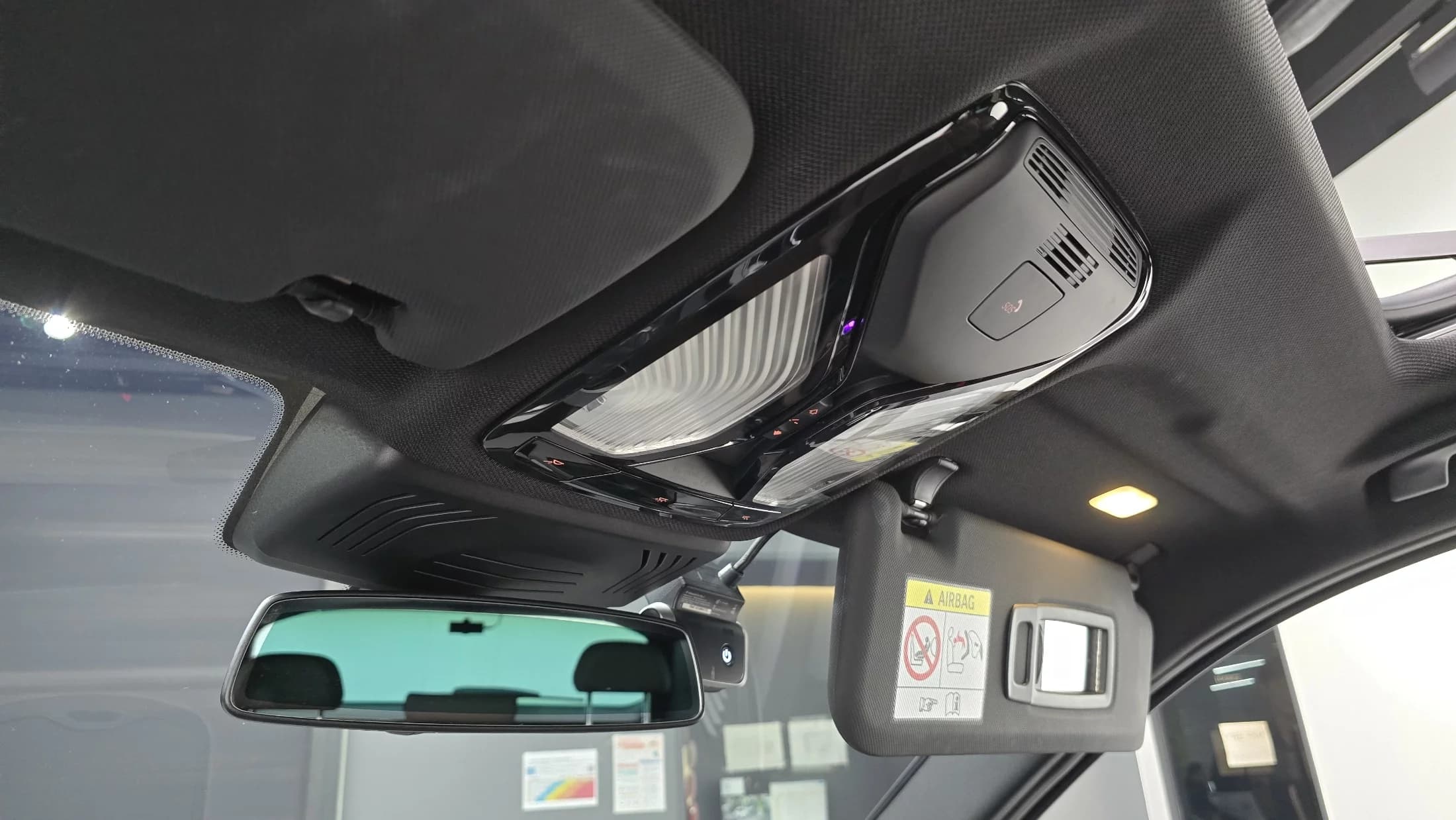 BMW X3 xDrive 20i M Sport, 2021 г. 24323 км. — фото 16