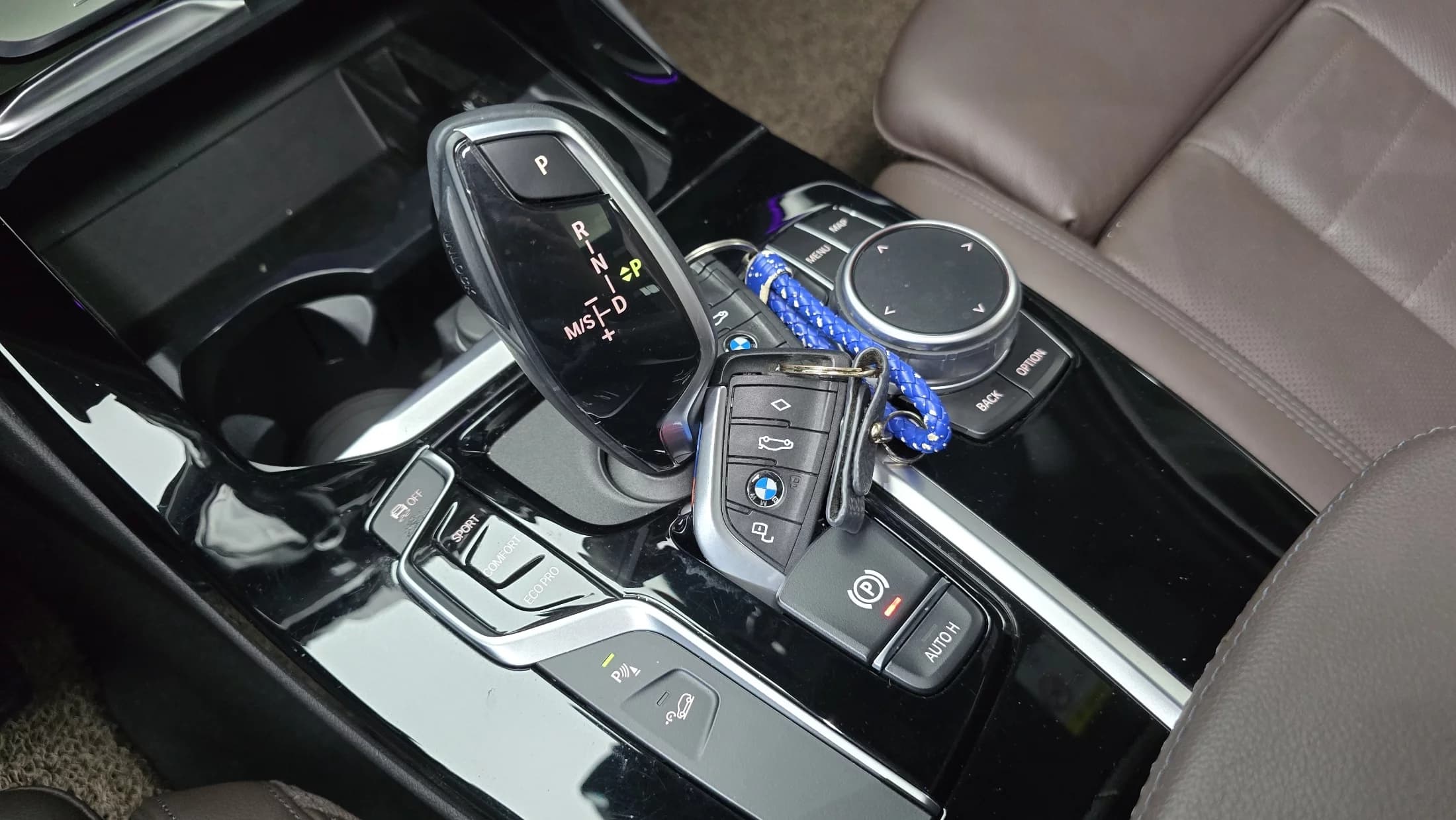BMW X3 xDrive 20i M Sport, 2021 г. 24323 км. — фото 9