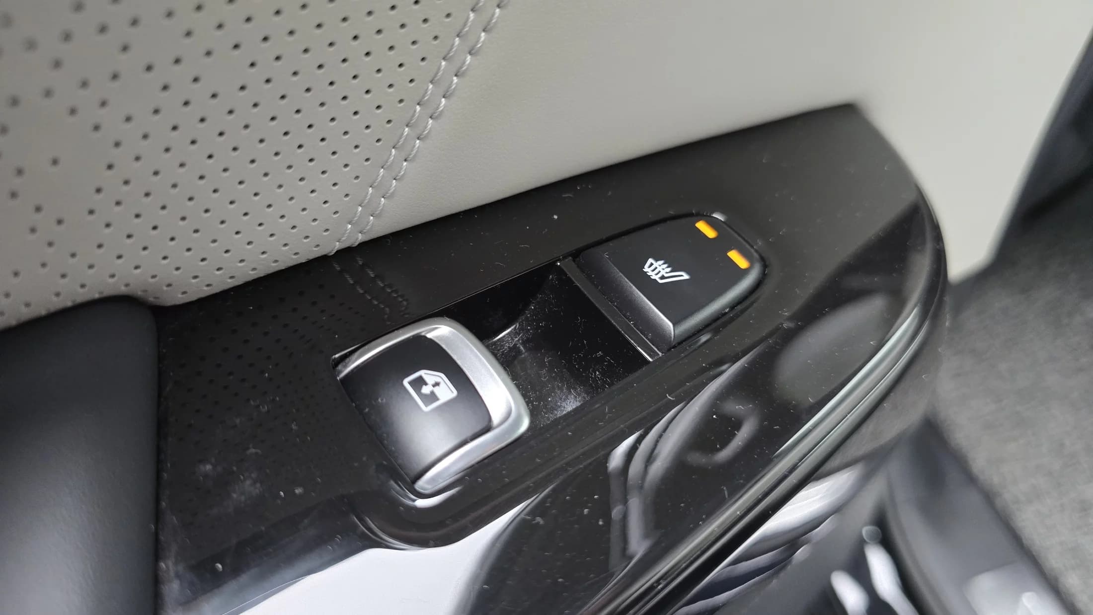 Kia Mohave Diesel 3.0 4WD 5-Seater Masters, 2021 г. 84770 км. — фото 17