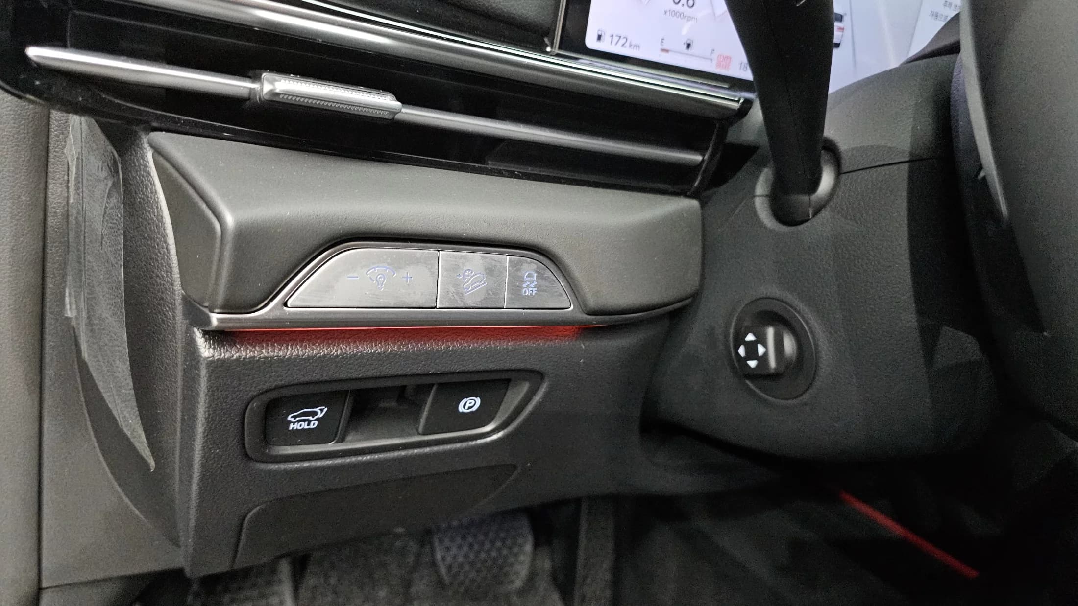 Genesis GV80 3.5T Gasoline AWD, 2024 г. 8635 км. — фото 14