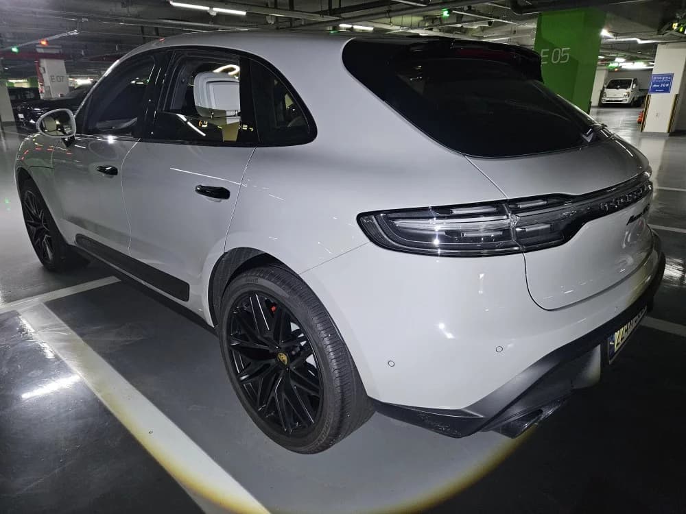 Porsche MACAN 2.9 GTS 95B, 2023 г. 11595 км. — фото 6