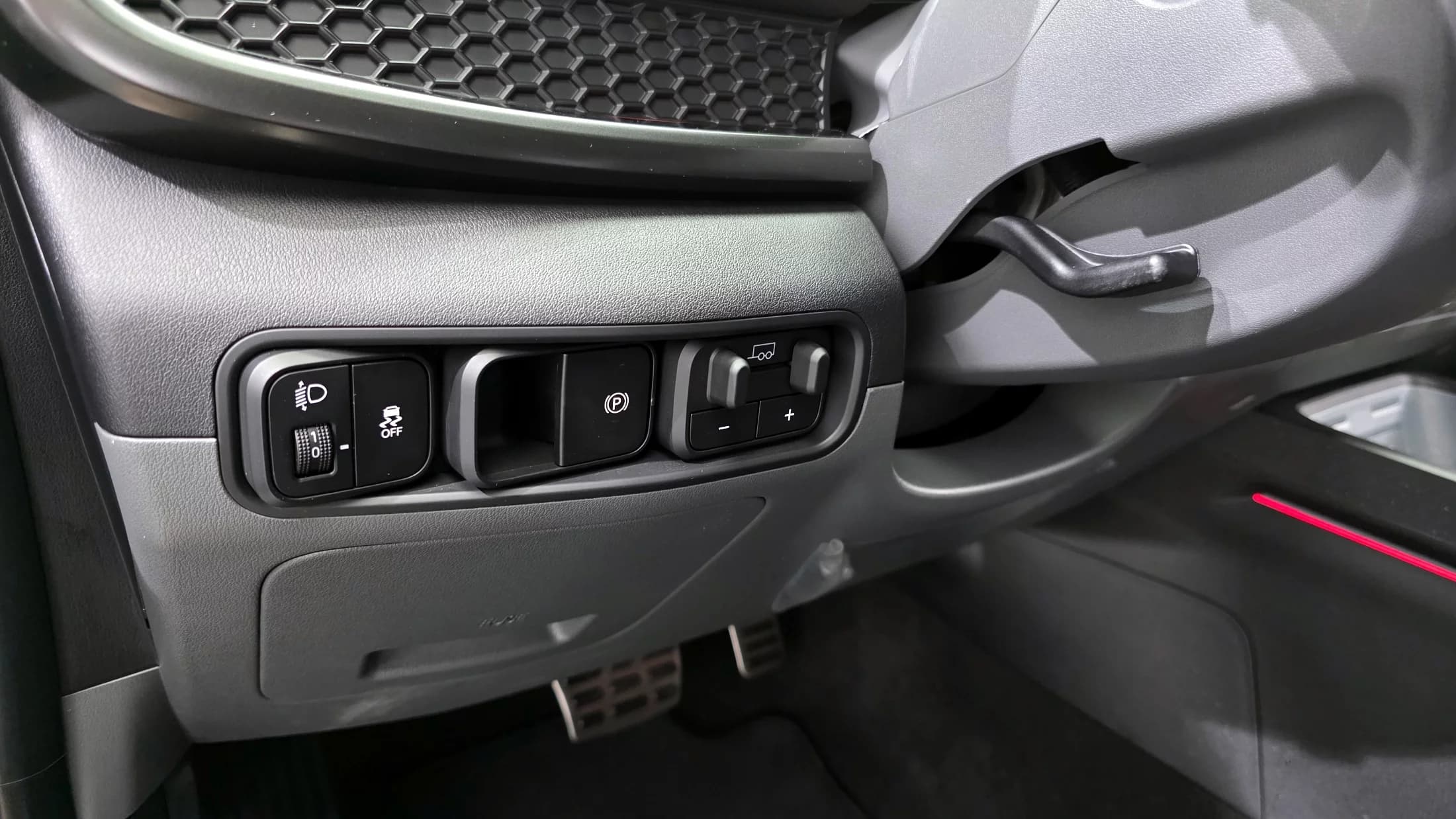 Kia Tasman 2.5T Gasoline 4WD X-Pro, 2025 г. 6168 км. — фото 14