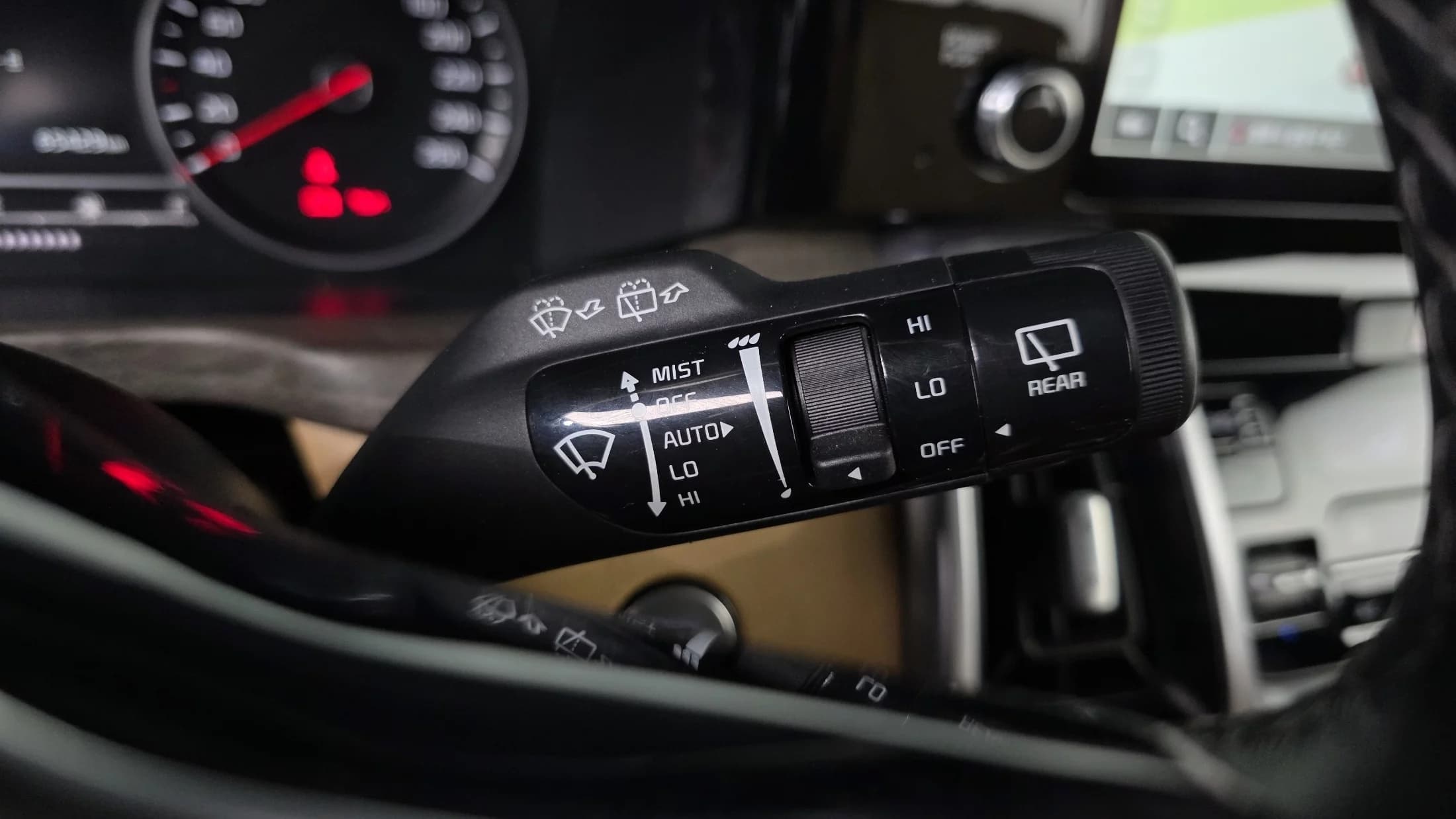 Kia Sorento Gasoline 2.5T 2WD Prestige, 2021 г. 65429 км. — фото 14