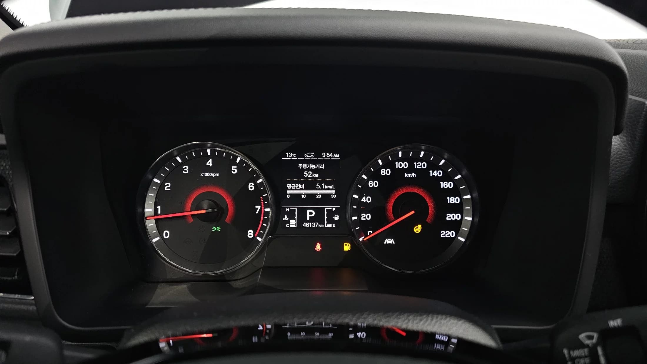 SsangYong TIBOLI Gasoline 1.5 2WD V3, 2021 г. 46145 км. — фото 8