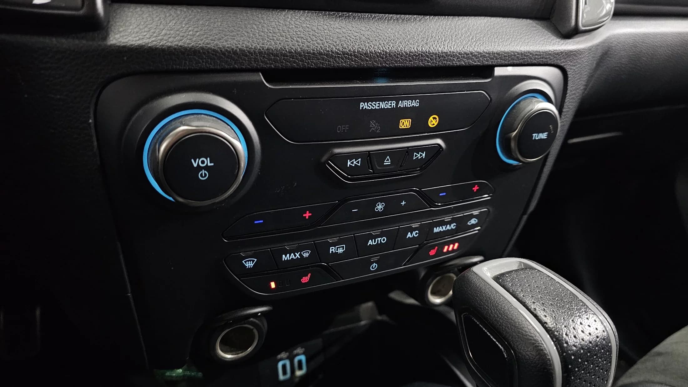 Ford RANGER 2.0 Raptor, 2021 г. 83271 км. — фото 16