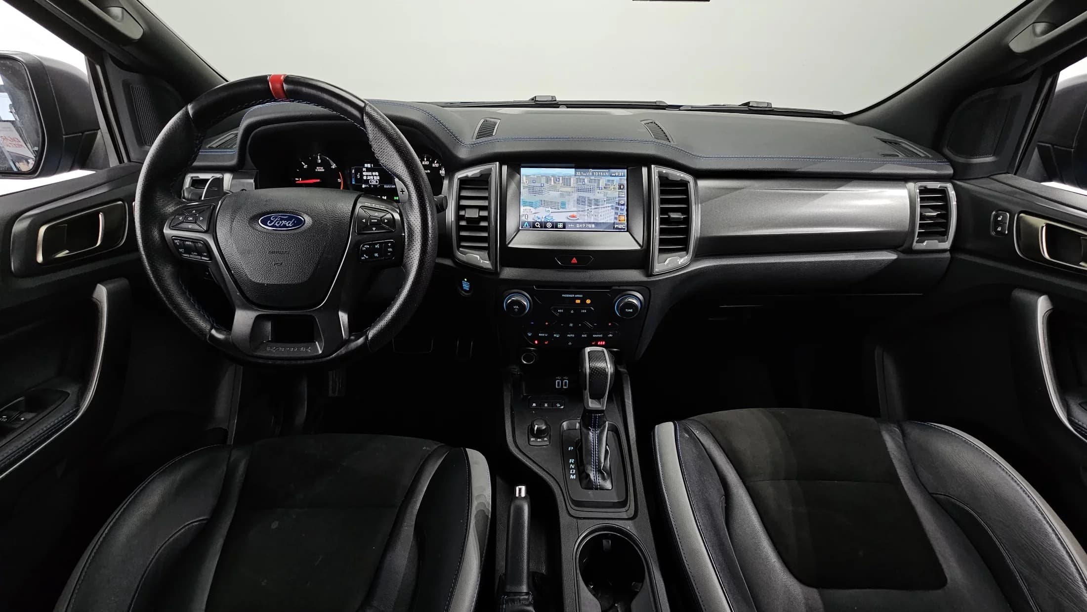 Ford RANGER 2.0 Raptor, 2021 г. 83271 км. — фото 7