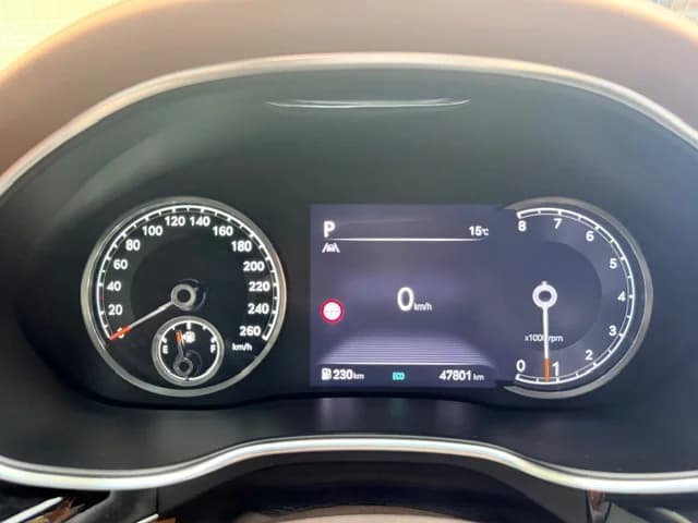 Genesis G80 Gasoline 2.5 Turbo 2WD, 2022 г. 50527 км. — фото 8
