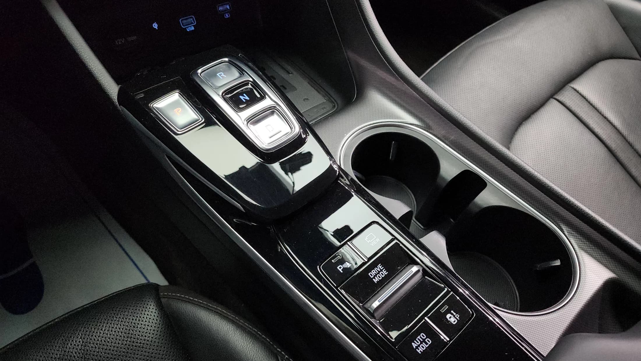 Hyundai Sonata 2.0 Premium Plus, 2021 г. 151662 км. — фото 9