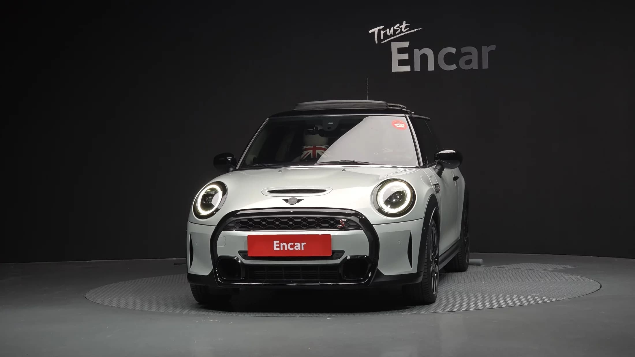 MINI Cooper Classic Third Generation, 2022 г. 26106 км. — фото 3