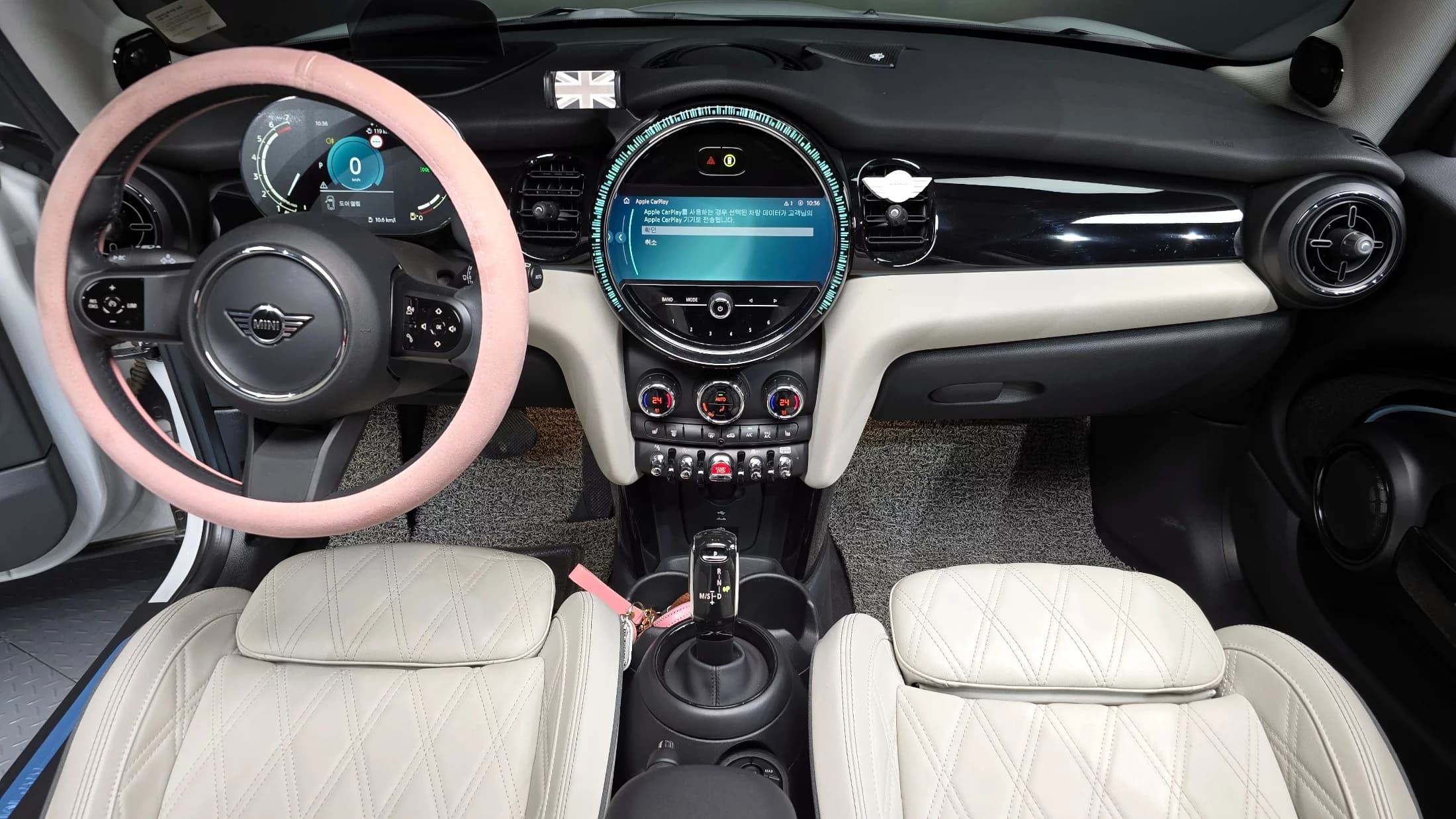 MINI Cooper Classic Third Generation, 2022 г. 26106 км. — фото 7