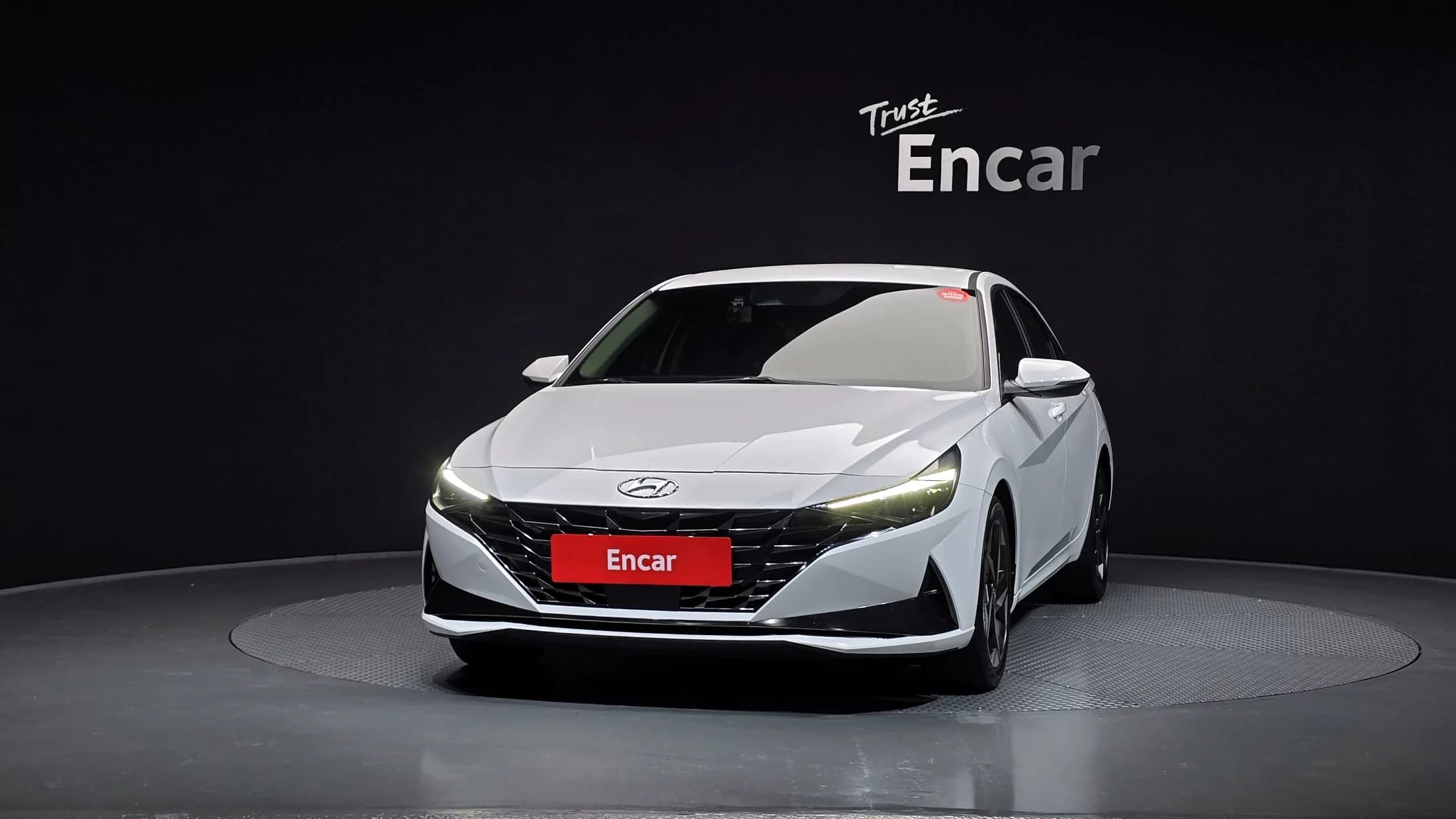 Hyundai AVANTE (Хендай Элантра) 1.6 Modern, 2021 г. 73898 км. — фото 3
