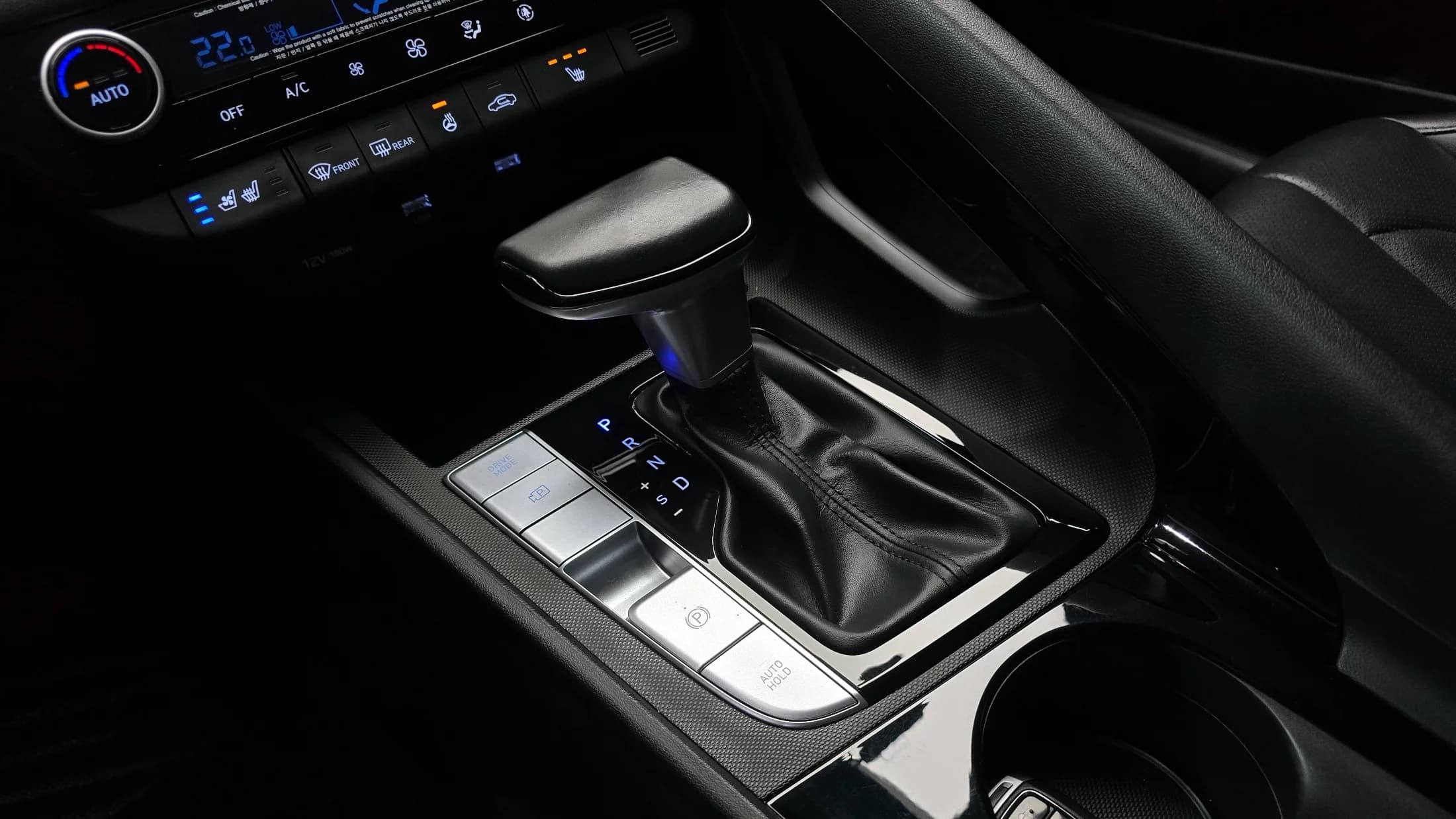 Hyundai AVANTE (Хендай Элантра) 1.6 Modern, 2021 г. 73898 км. — фото 9