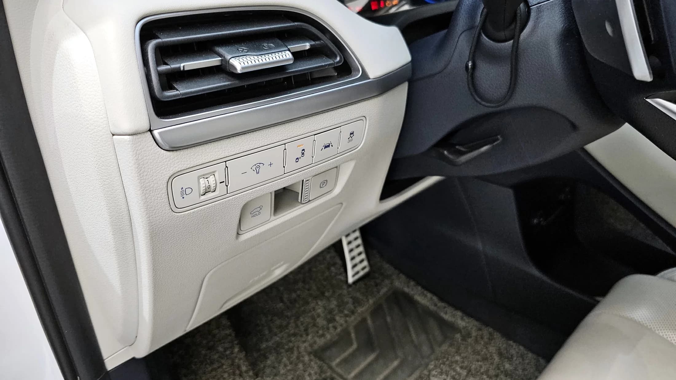 Hyundai Palisade Diesel 2.2 2WD Prestige, 2021 г. 60620 км. — фото 16