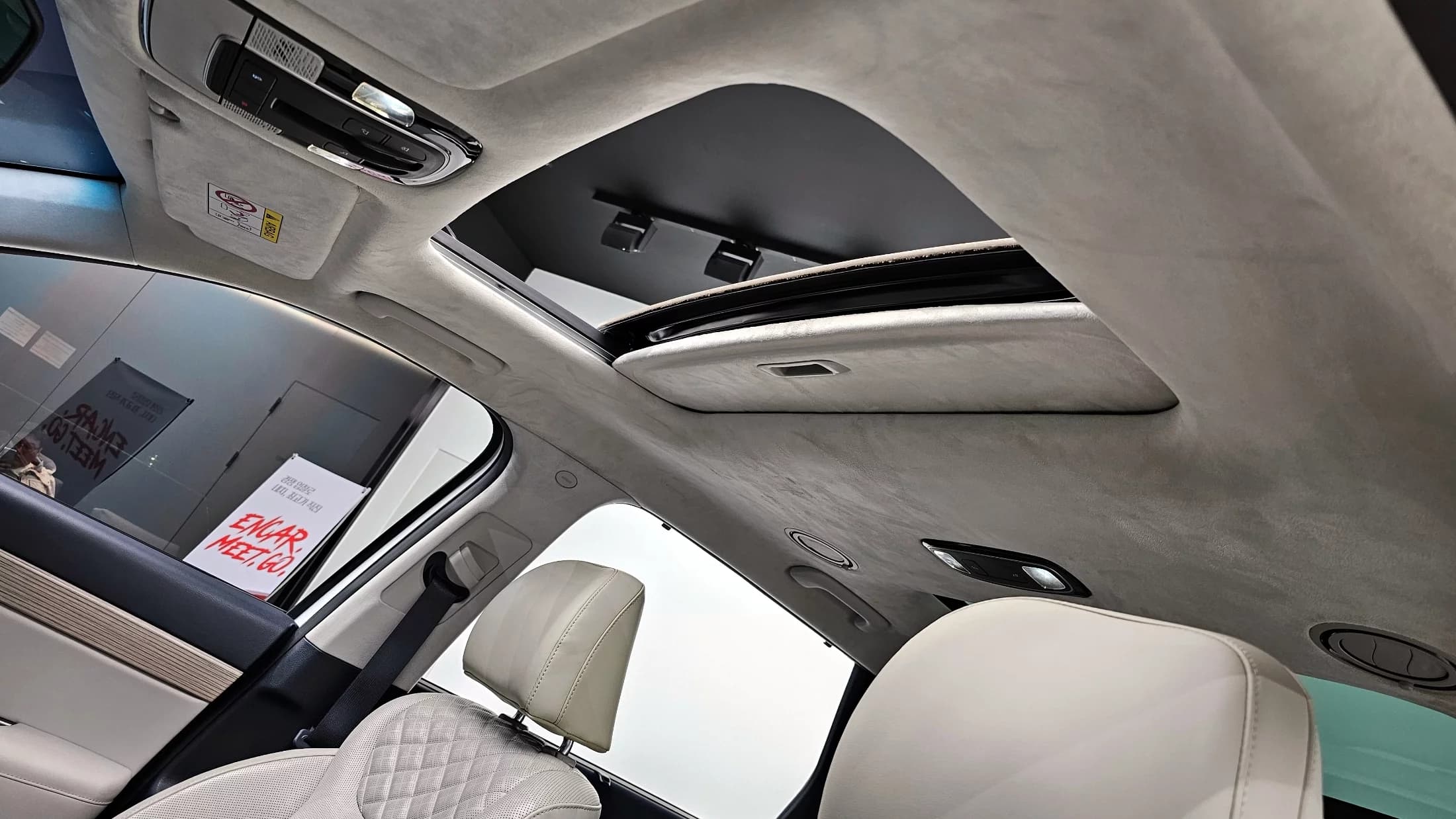 Hyundai Palisade Diesel 2.2 2WD Prestige, 2021 г. 60620 км. — фото 19