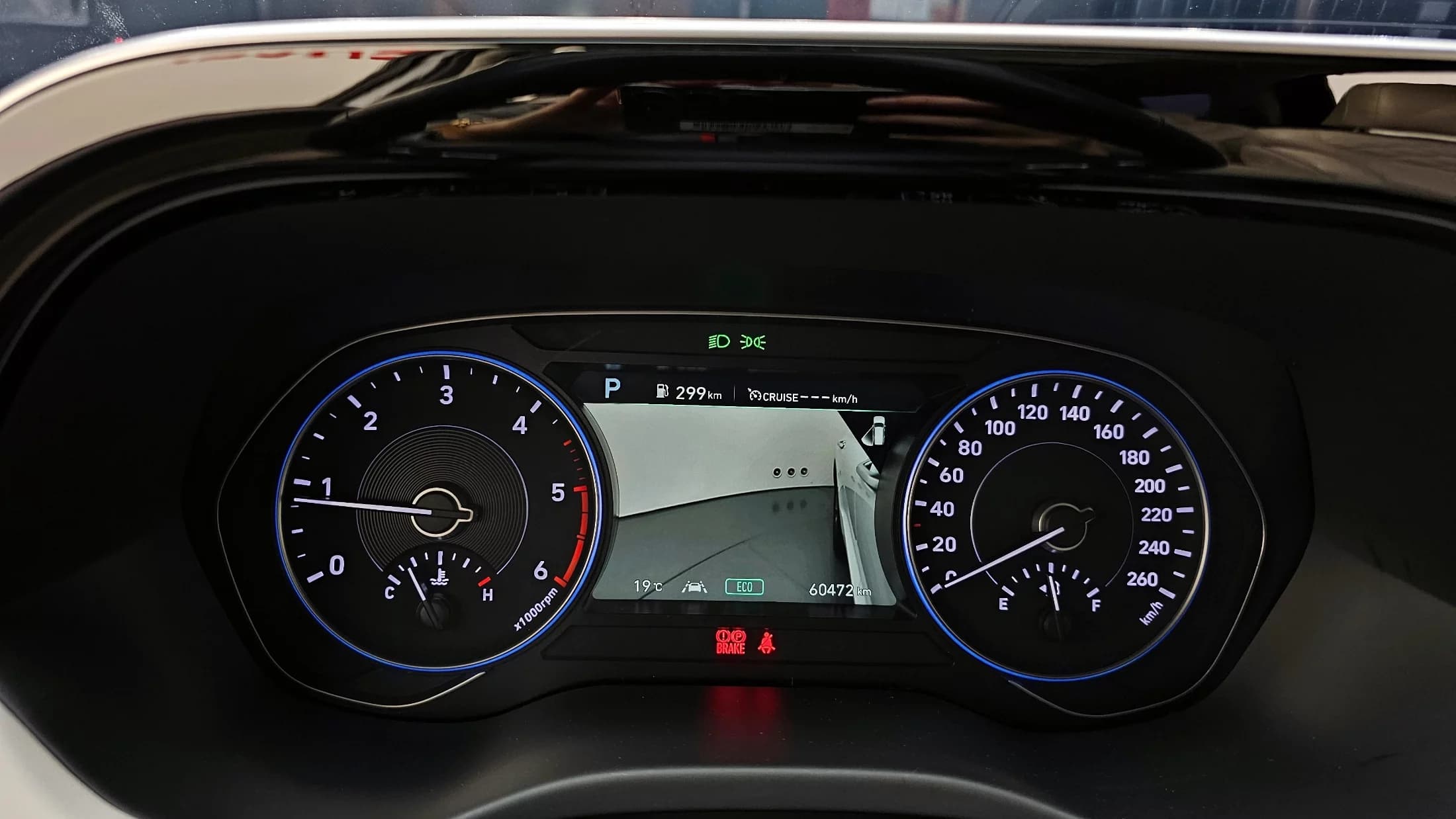 Hyundai Palisade Diesel 2.2 2WD Prestige, 2021 г. 60620 км. — фото 8