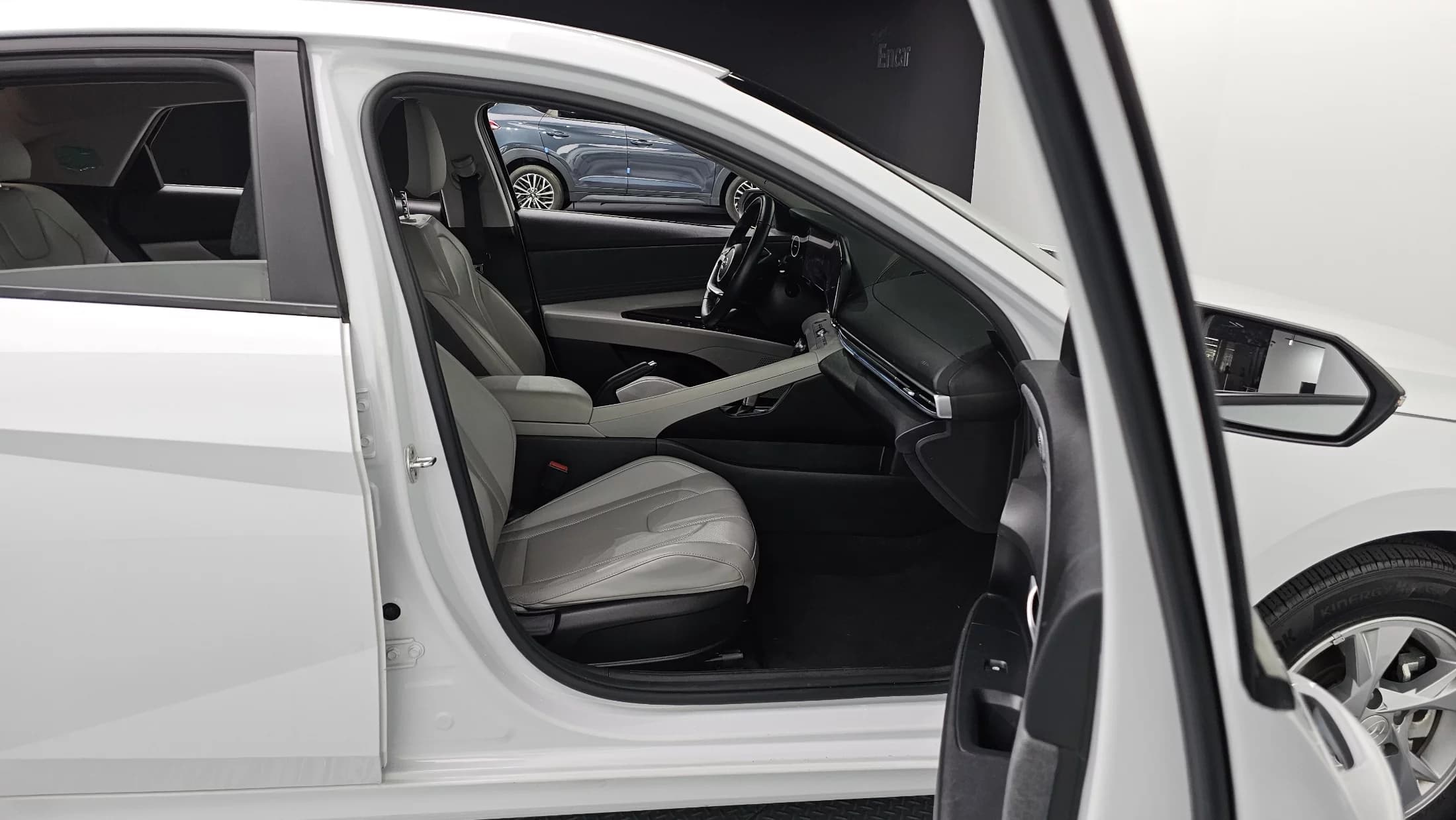 Hyundai AVANTE (Хендай Элантра) 1.6 Modern, 2021 г. 31572 км. — фото 12