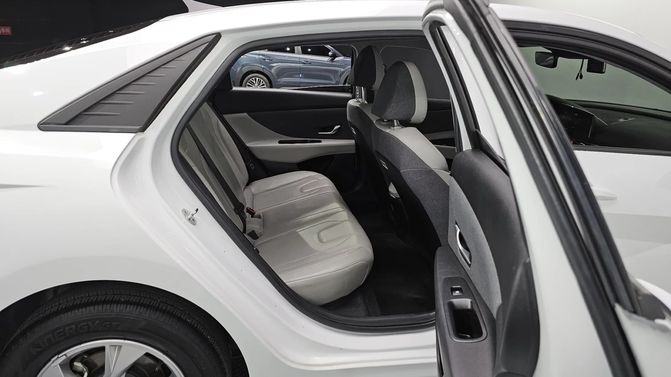 Hyundai AVANTE (Хендай Элантра) 1.6 Modern, 2021 г. 31572 км. — фото 13