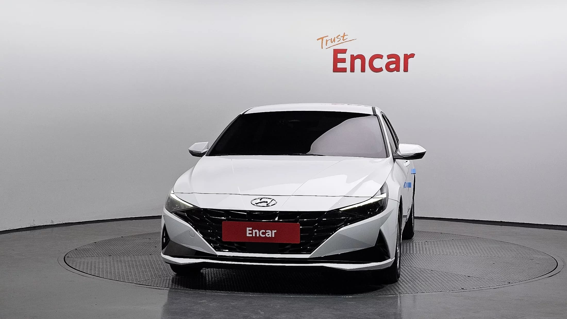 Hyundai AVANTE (Хендай Элантра) 1.6 Modern, 2021 г. 31572 км. — фото 3