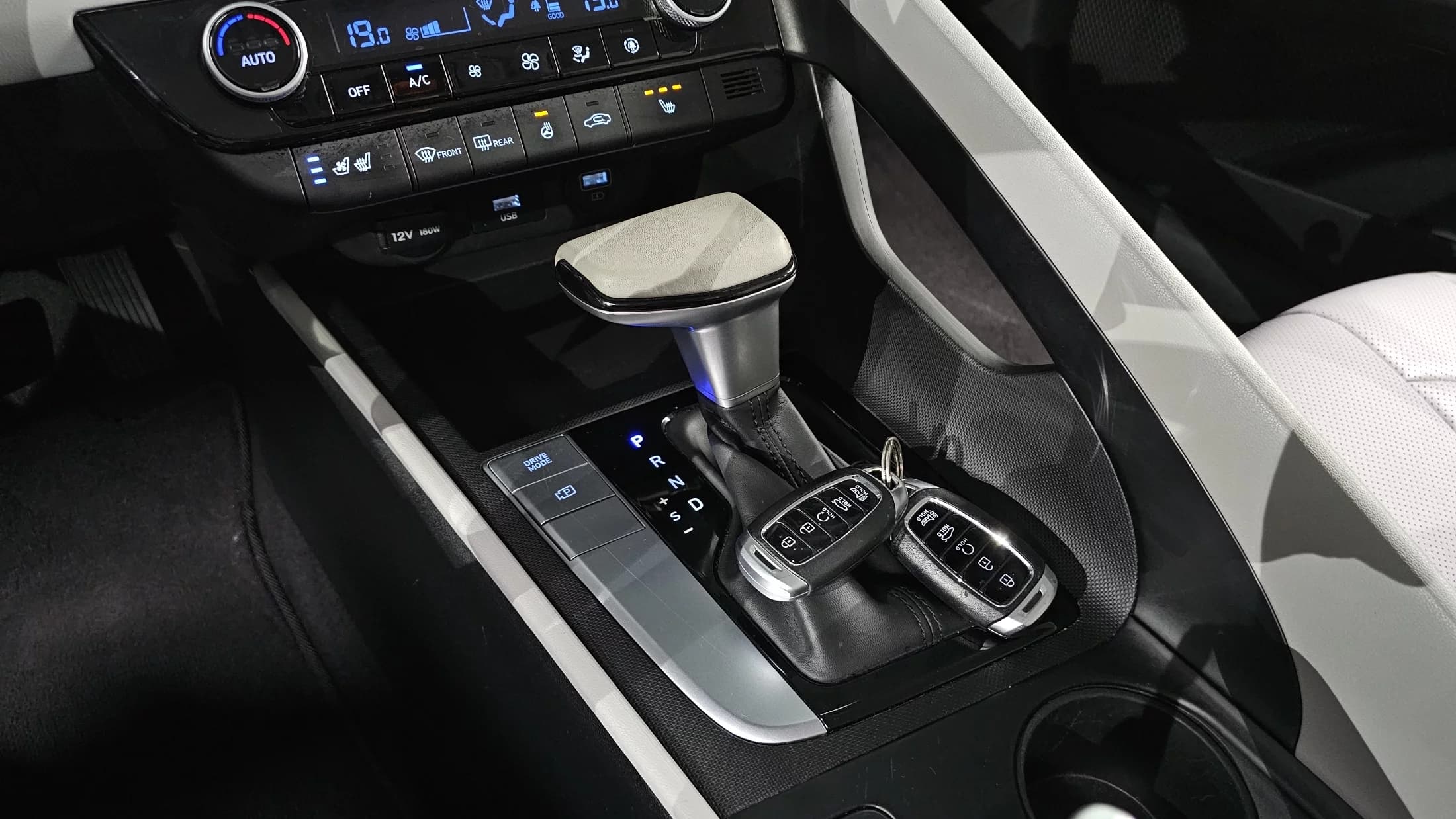 Hyundai AVANTE (Хендай Элантра) 1.6 Modern, 2021 г. 31572 км. — фото 9