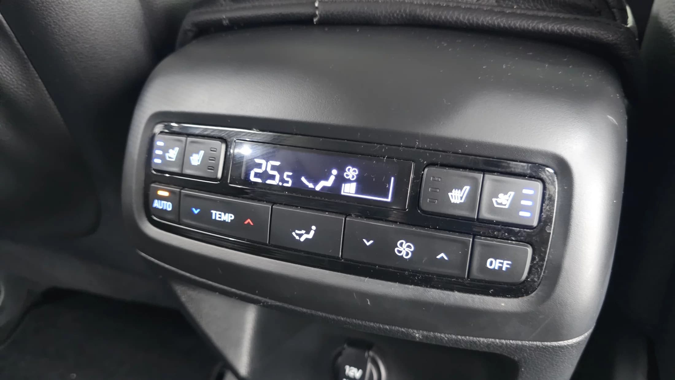 Hyundai Palisade Diesel 2.2 2WD Prestige, 2022 г. 43434 км. — фото 18