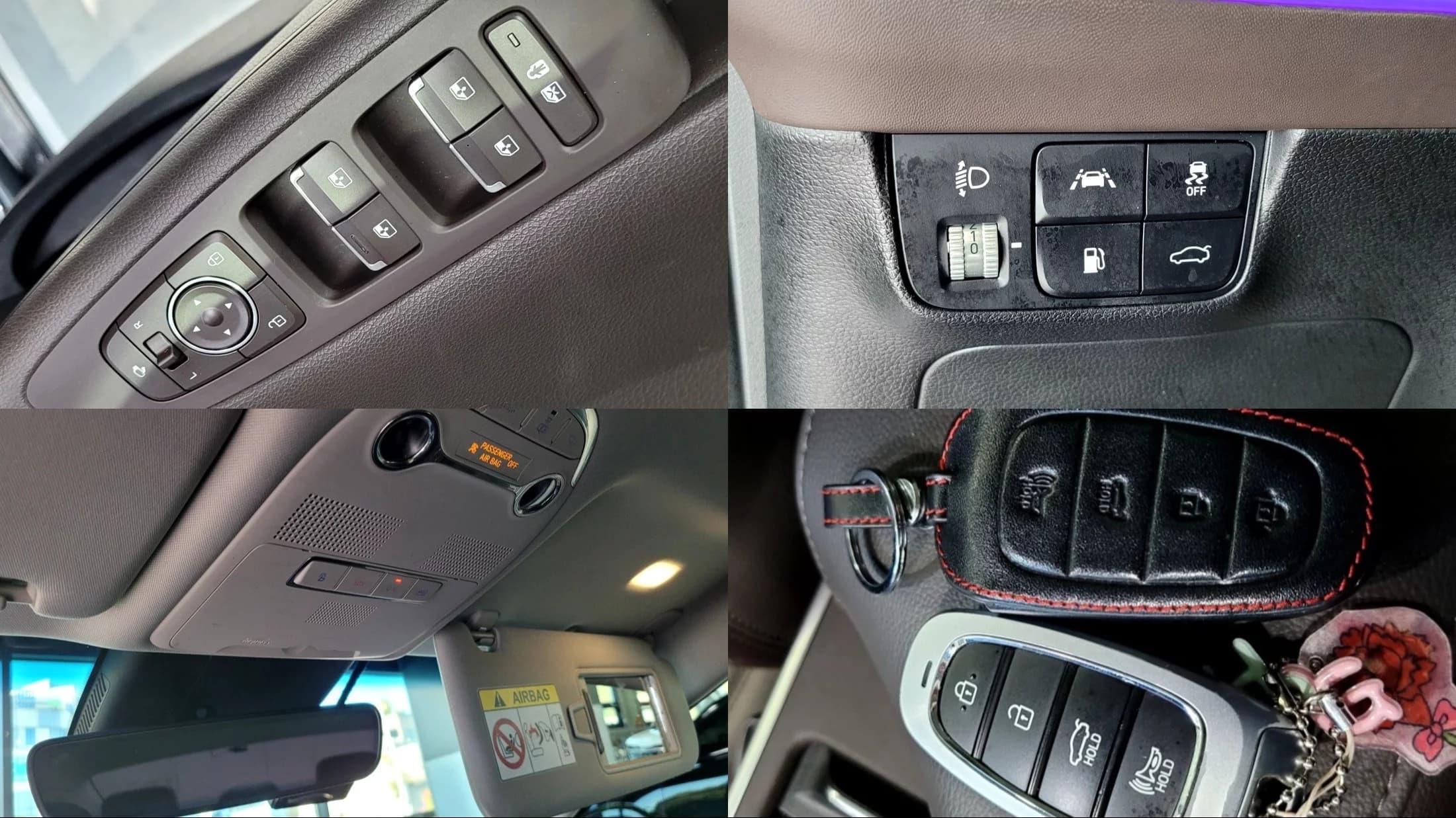 Hyundai Grandeur 2.5 Premium Choice, 2021 г. 33880 км. — фото 11