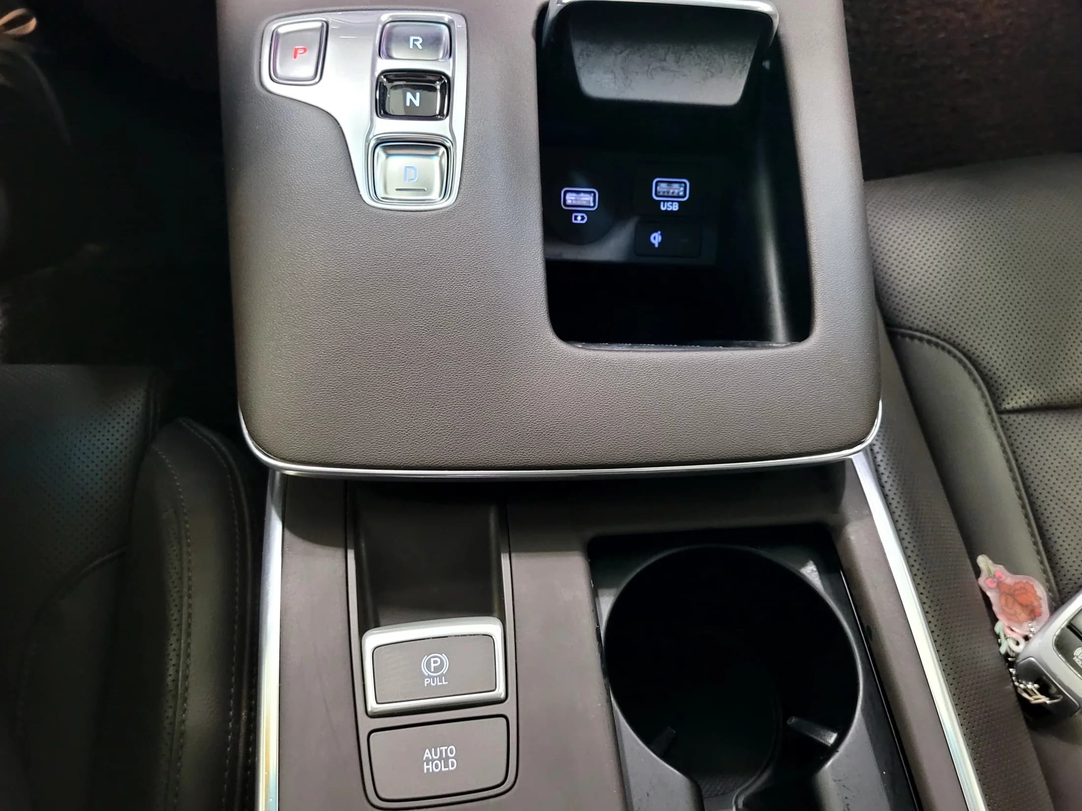 Hyundai Grandeur 2.5 Premium Choice, 2021 г. 33880 км. — фото 17