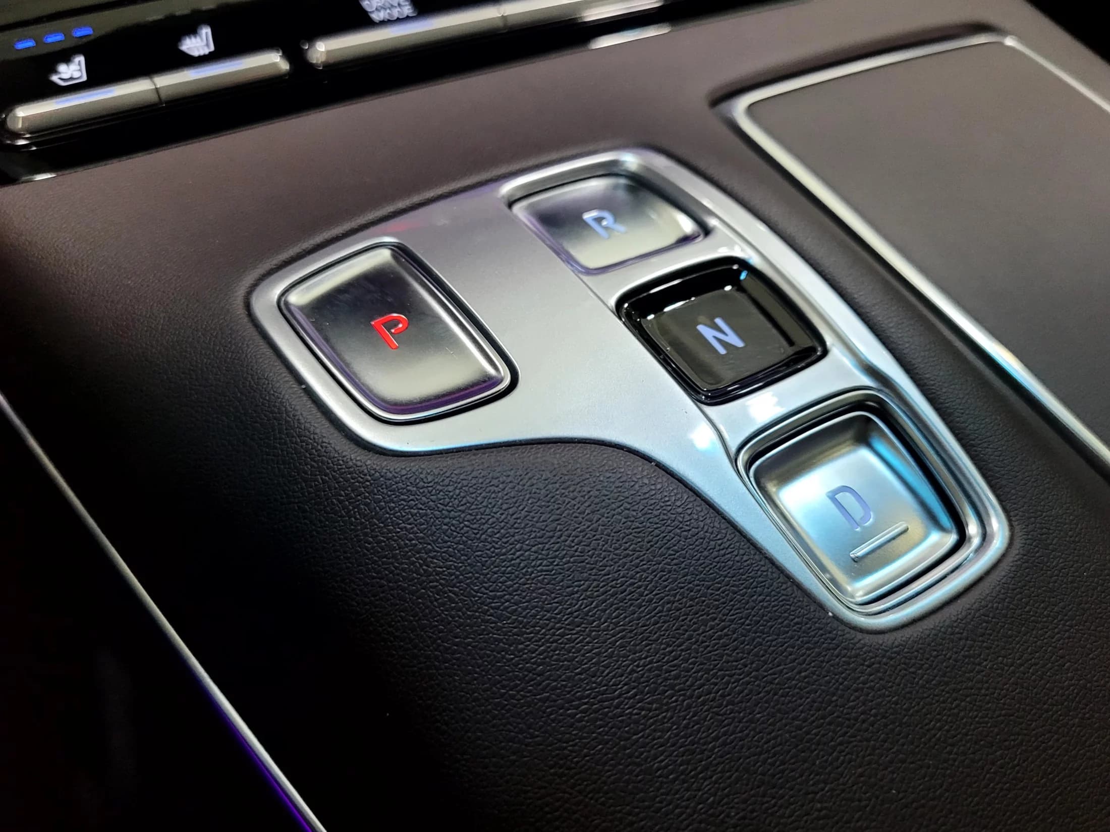 Hyundai Grandeur 2.5 Premium Choice, 2021 г. 33880 км. — фото 9