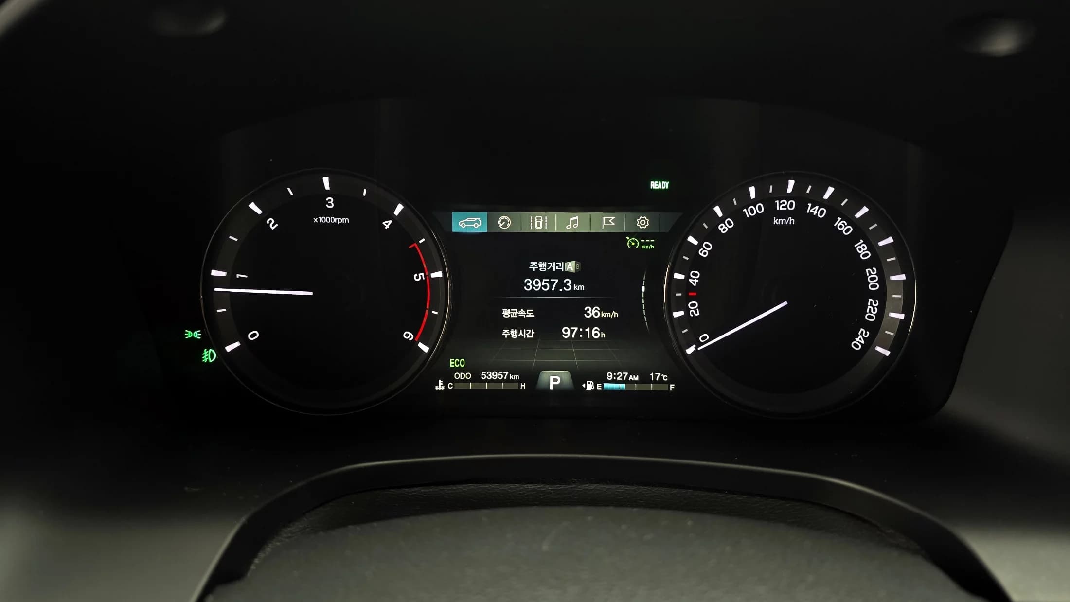 SsangYong Rexton Diesel 2.2 4WD Noblesse, 2021 г. 54058 км. — фото 8