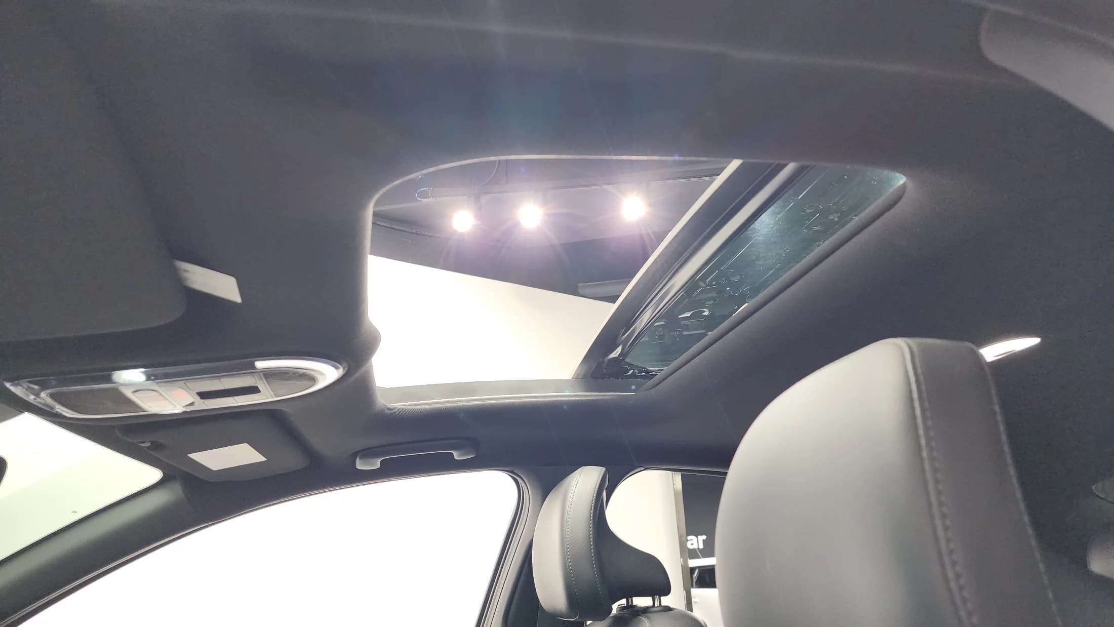 Hyundai Ioniq 6 Long Range Prestige, электромобиль, 2022 г. 48090 км. — фото 19