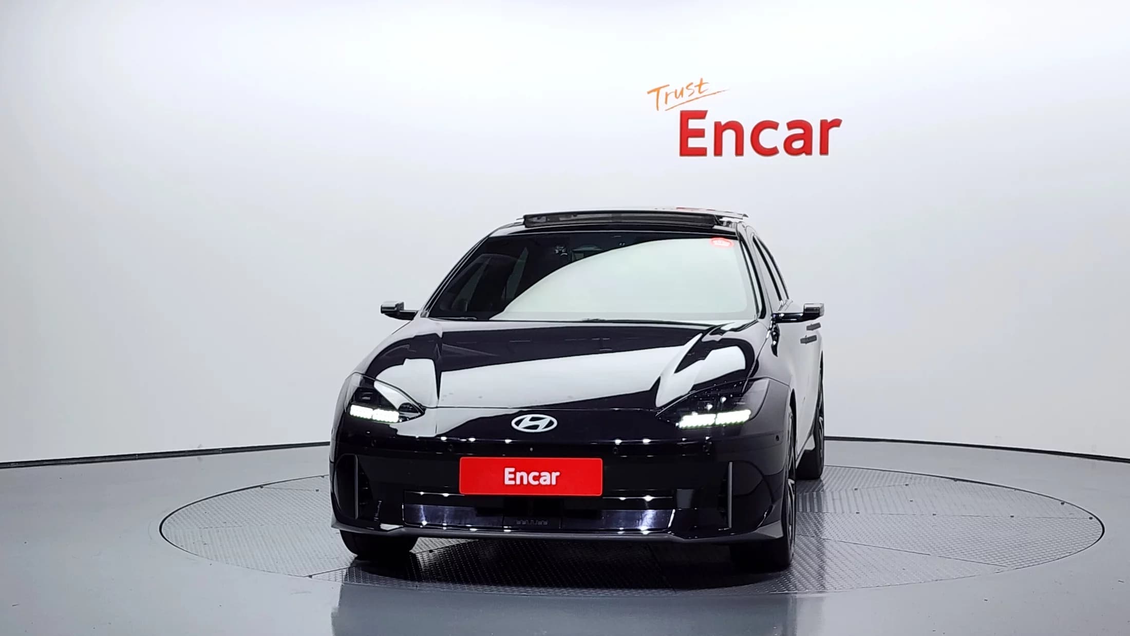 Hyundai Ioniq 6 Long Range Prestige, электромобиль, 2022 г. 48090 км. — фото 3